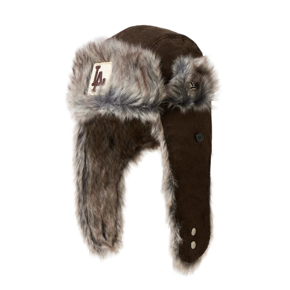 NEW ERA The trapper LA