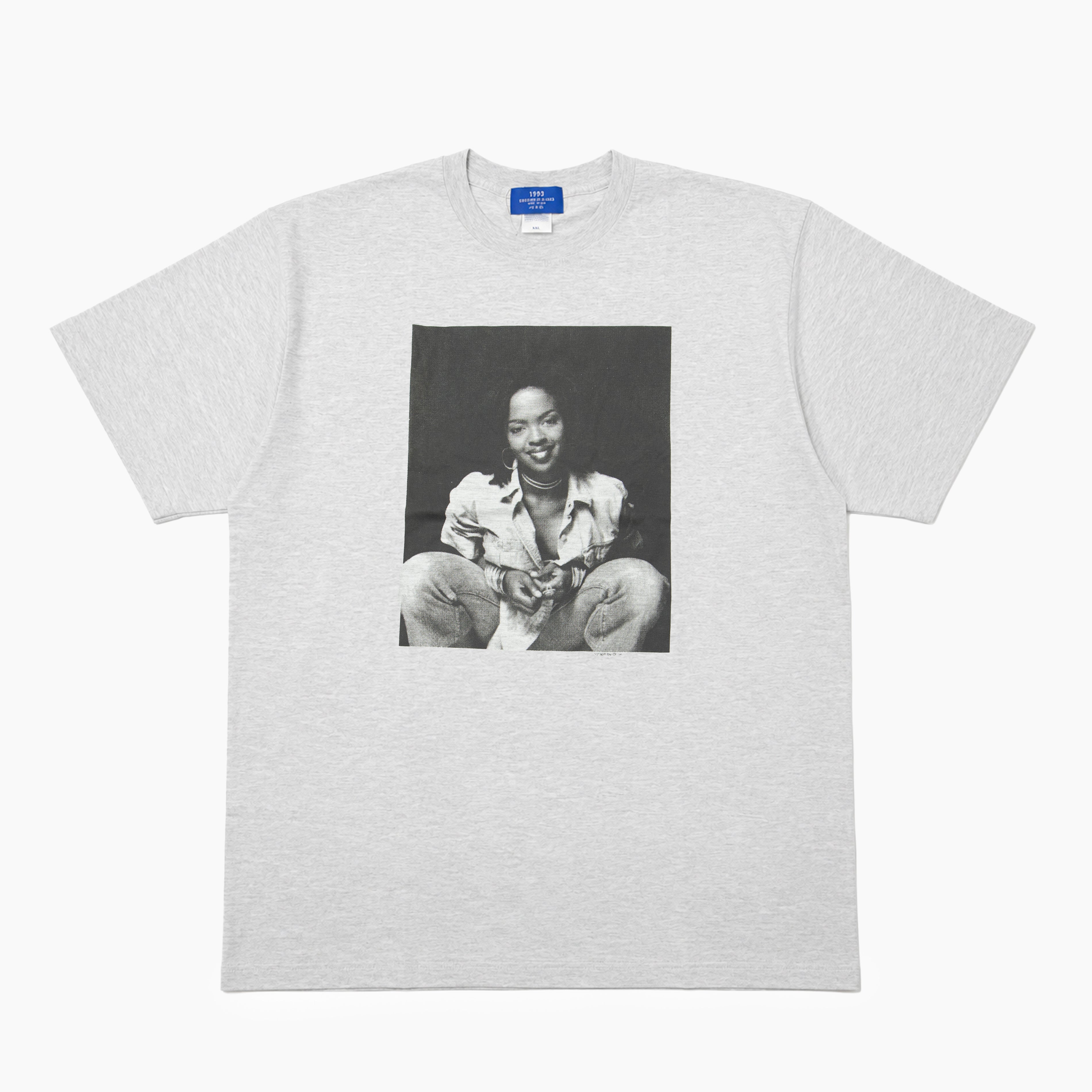 1993designed world hiphop LAURYN TEE