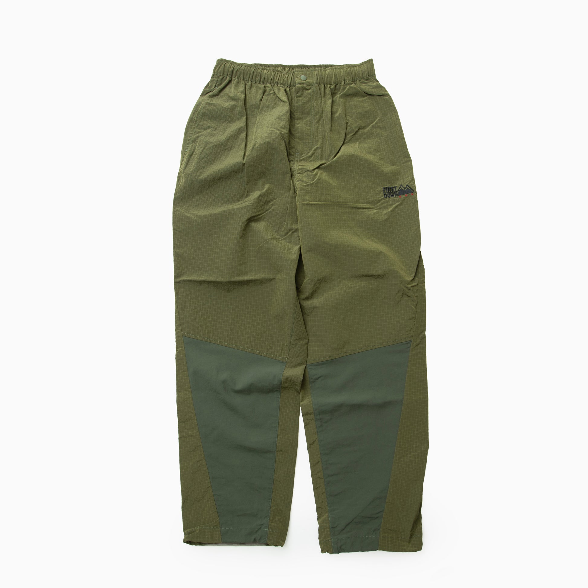 FIRST DOWN USA MOUNTAIN EASY PANTS