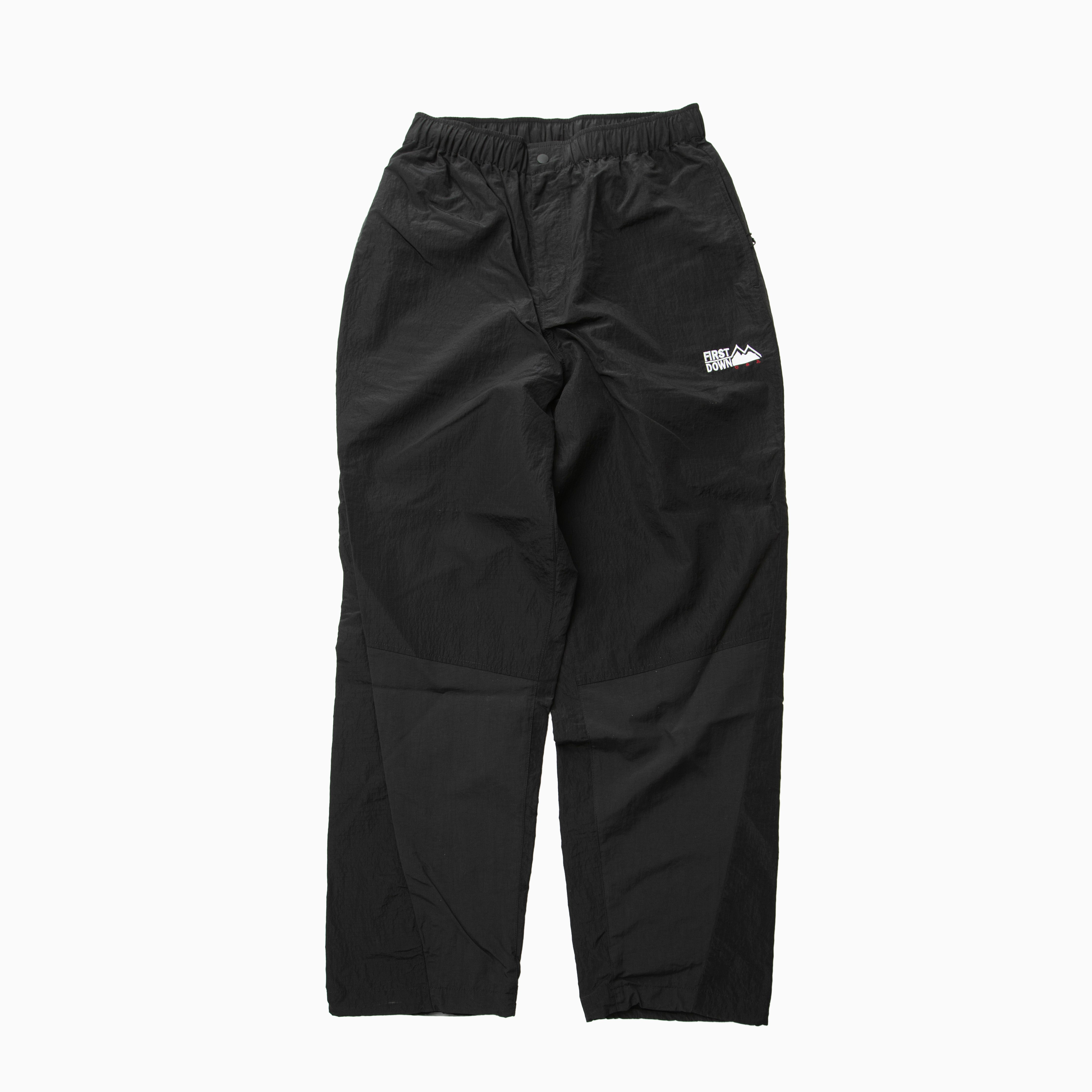 Nylon Pants – Surkucafe