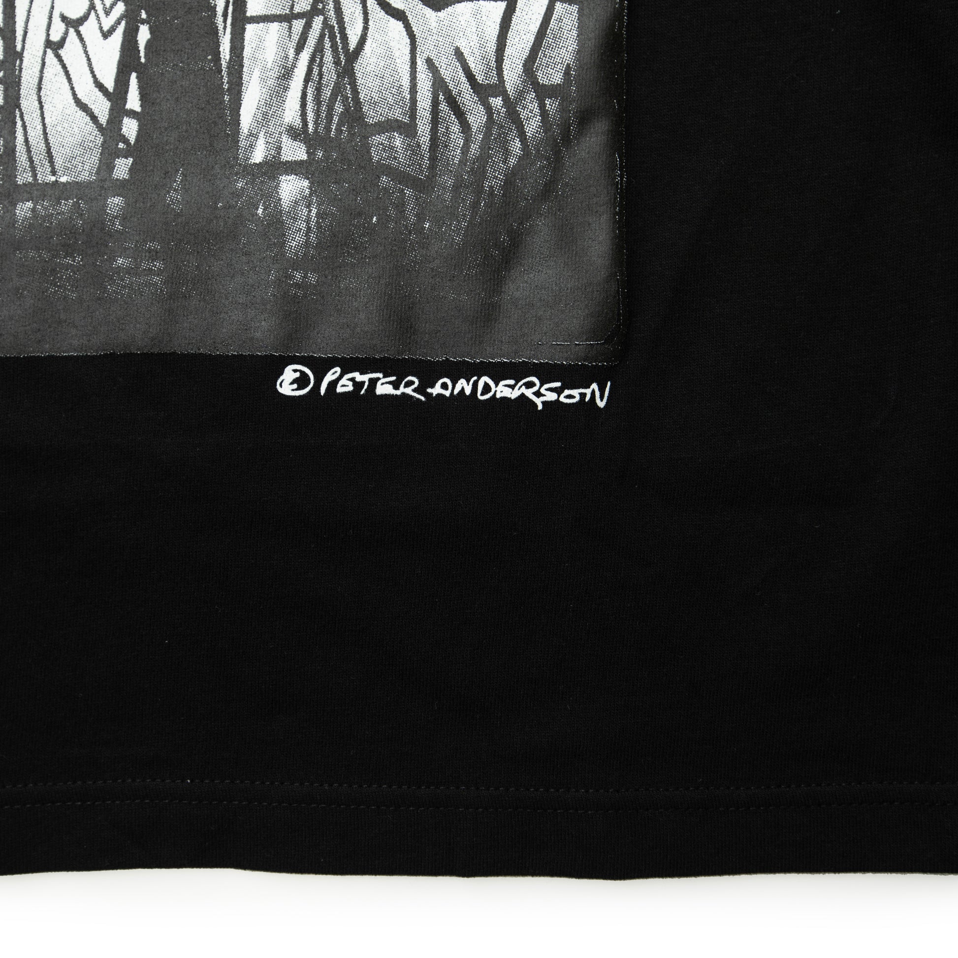 1993designed world hiphop KEITH L/TEE