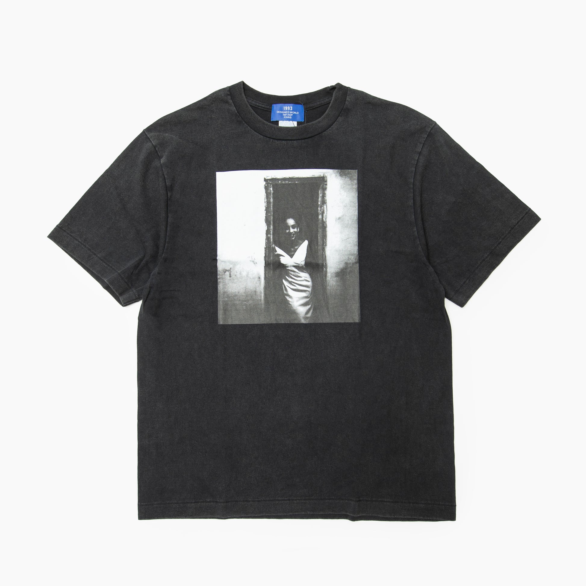 1993designed world hiphop SADE TEE