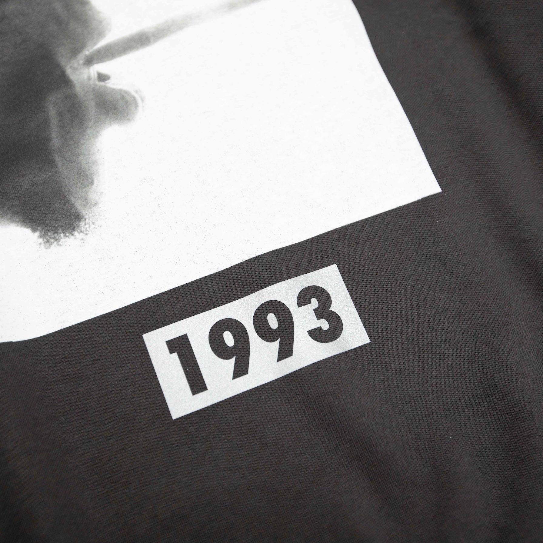 1993 DESIGNED WORLD HIPHOP [ KILLER ] CREWNECK