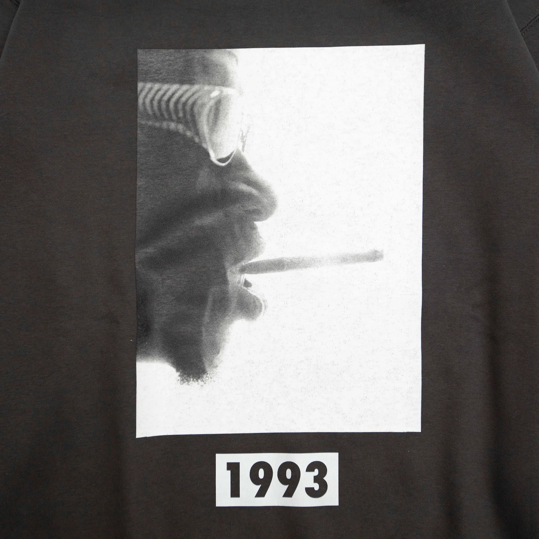1993designed world hiphop [ KILLER ] HOODIE