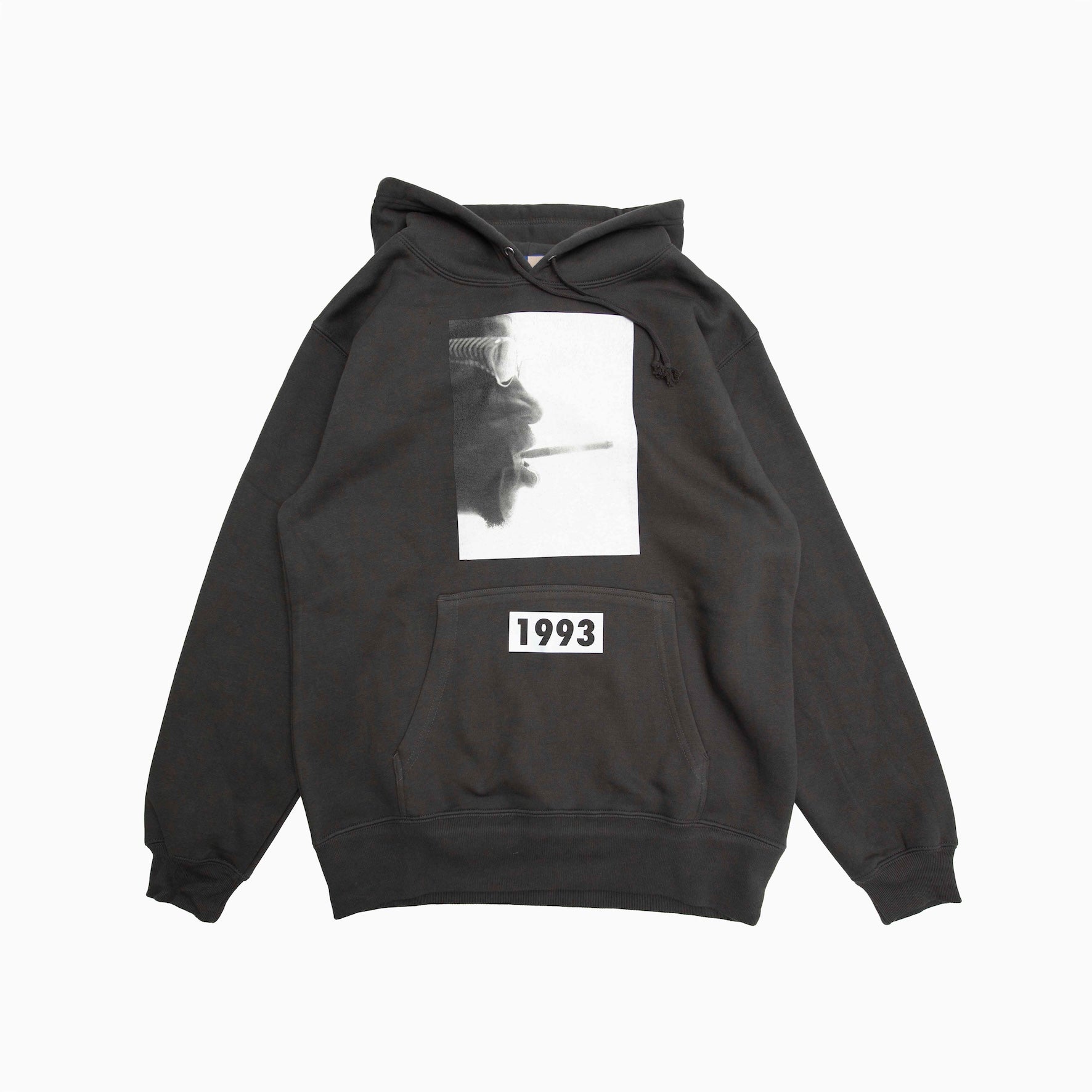 1993 DESIGNED WORLD HIPHOP [ KILLER ] HOODIE