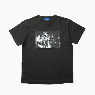 1993designed world hiphop BEASTIE TEE