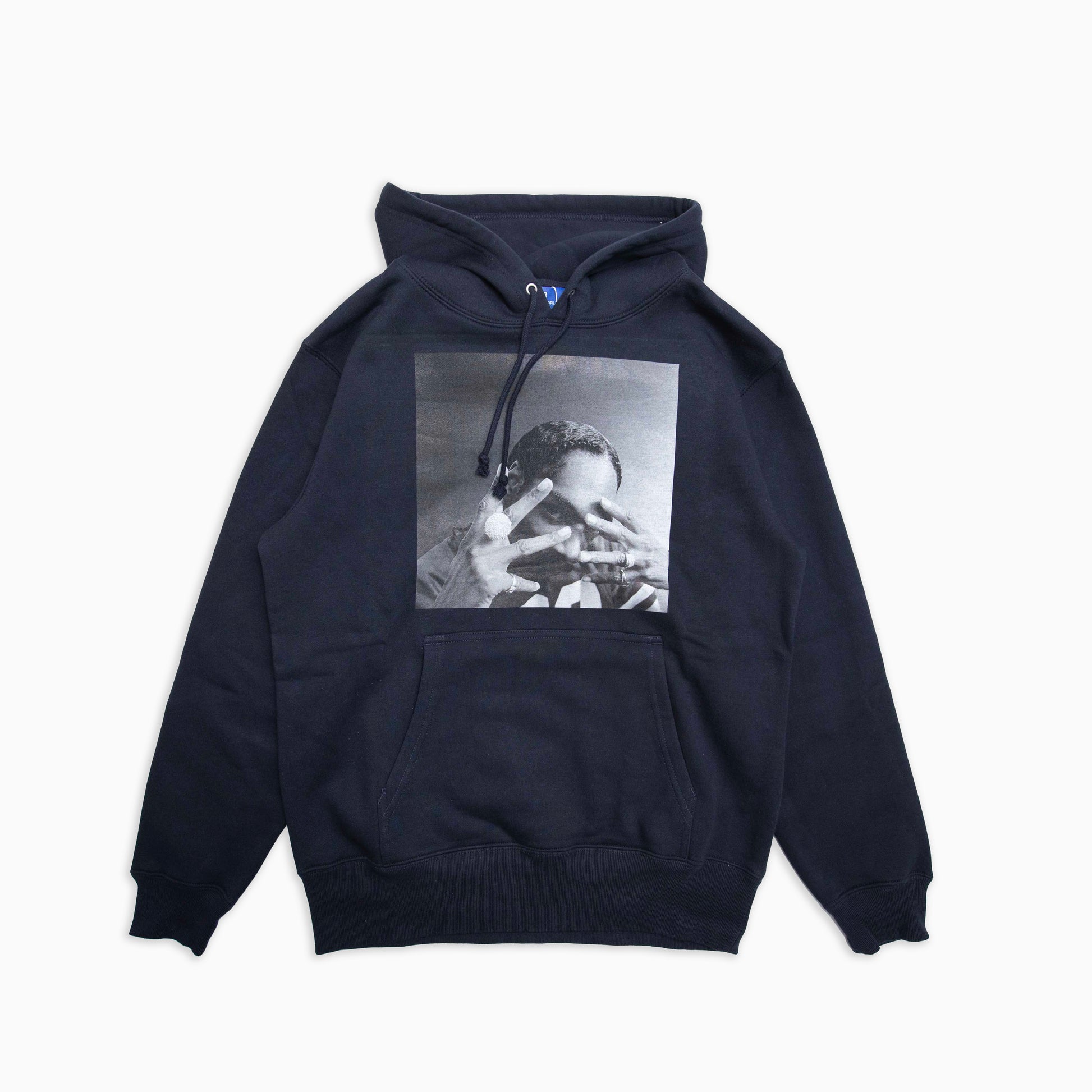 1993 DESIGNED WORLD HIPHOP [ SNOOP ] HOODIE