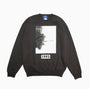 1993designed world hiphop [ KILLER ] CREWNECK
