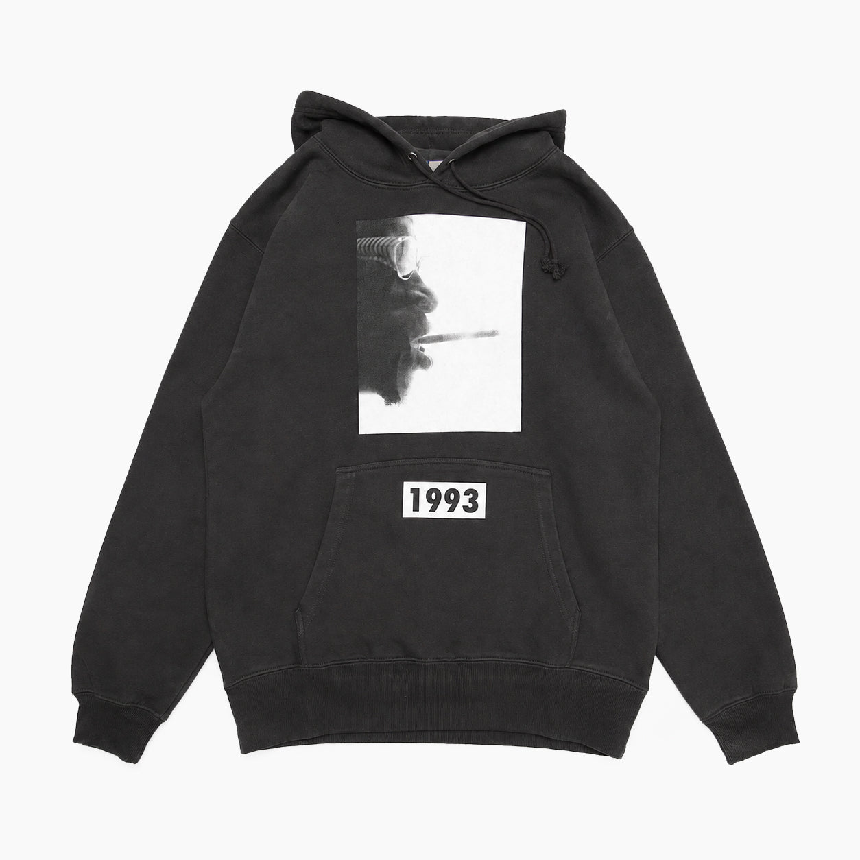 1993designed world hiphop [ KILLER ] HOODIE