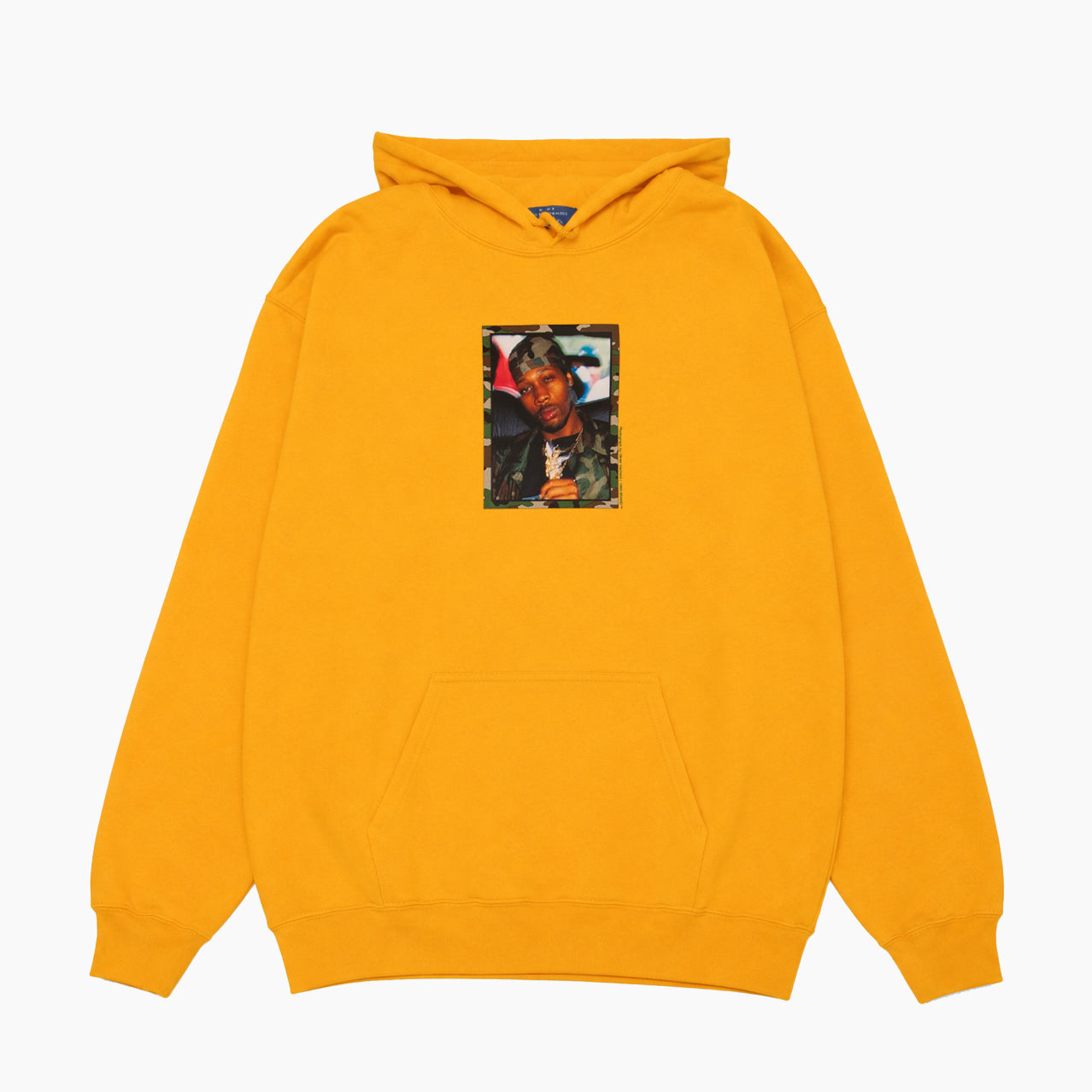1993designed world hiphop [ RZA ] HOODIE