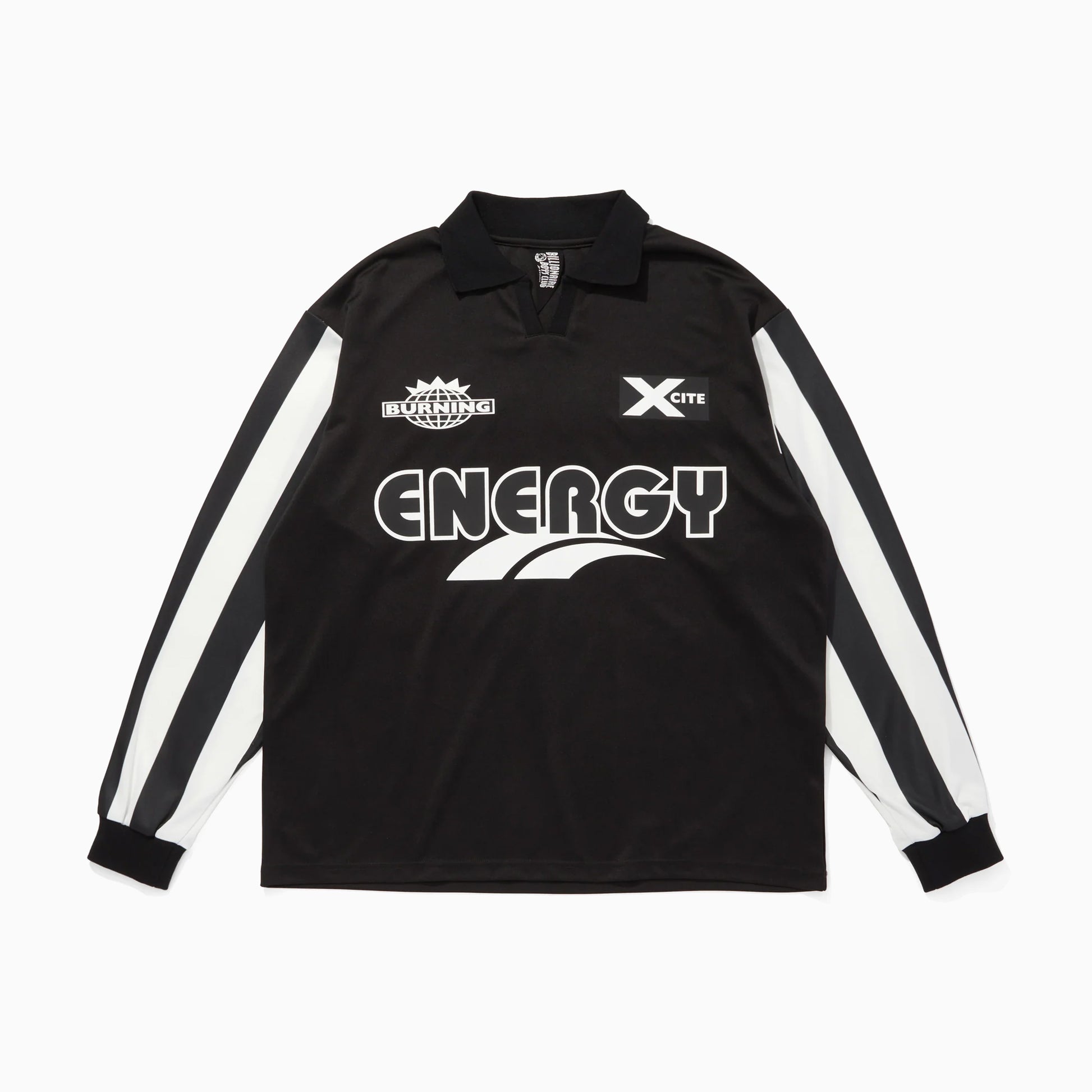 BILLIONAIRE BOYS CLUB COTTON T-SHIRT_HEART MIND