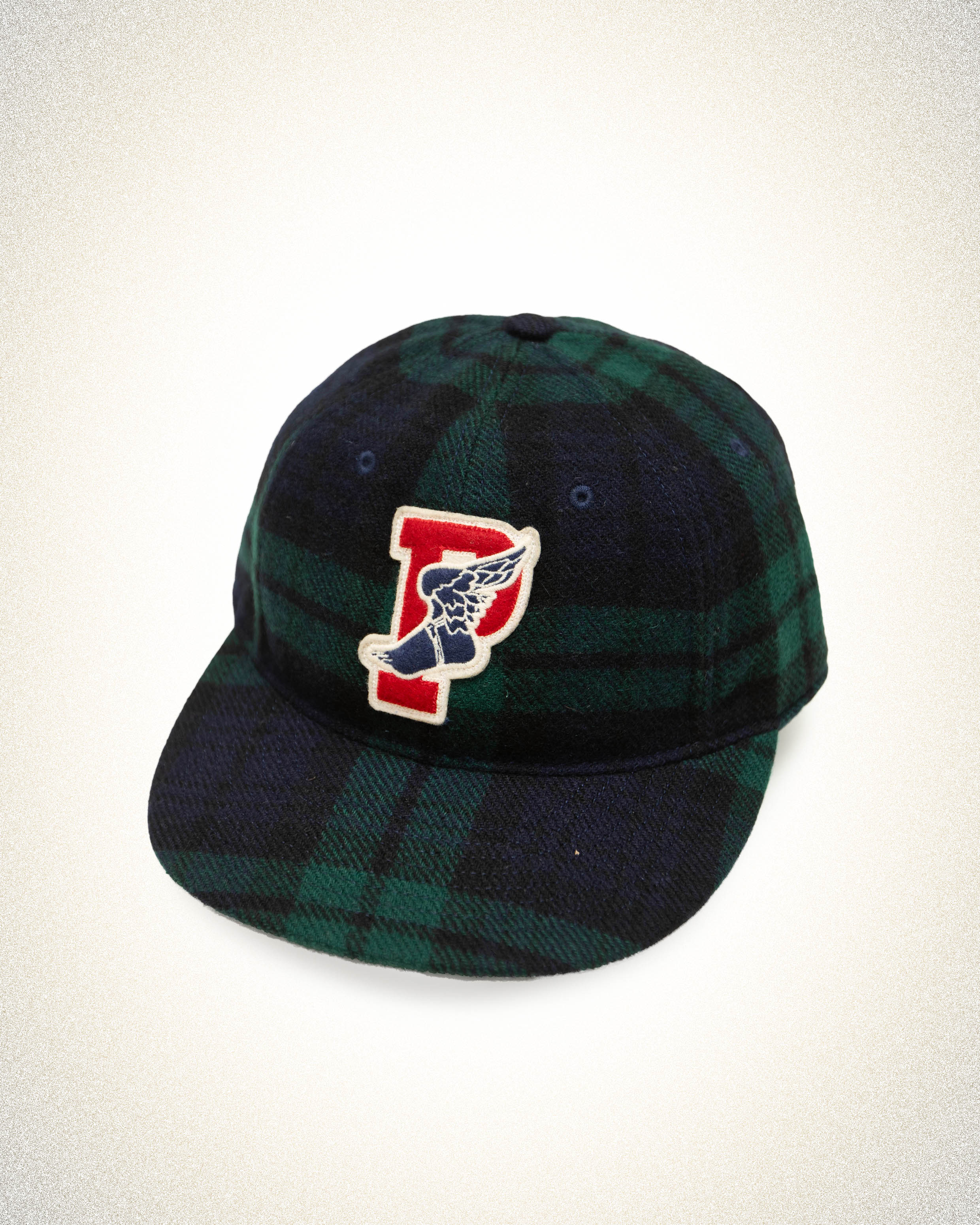 POLO RALPH LAUREN CAP