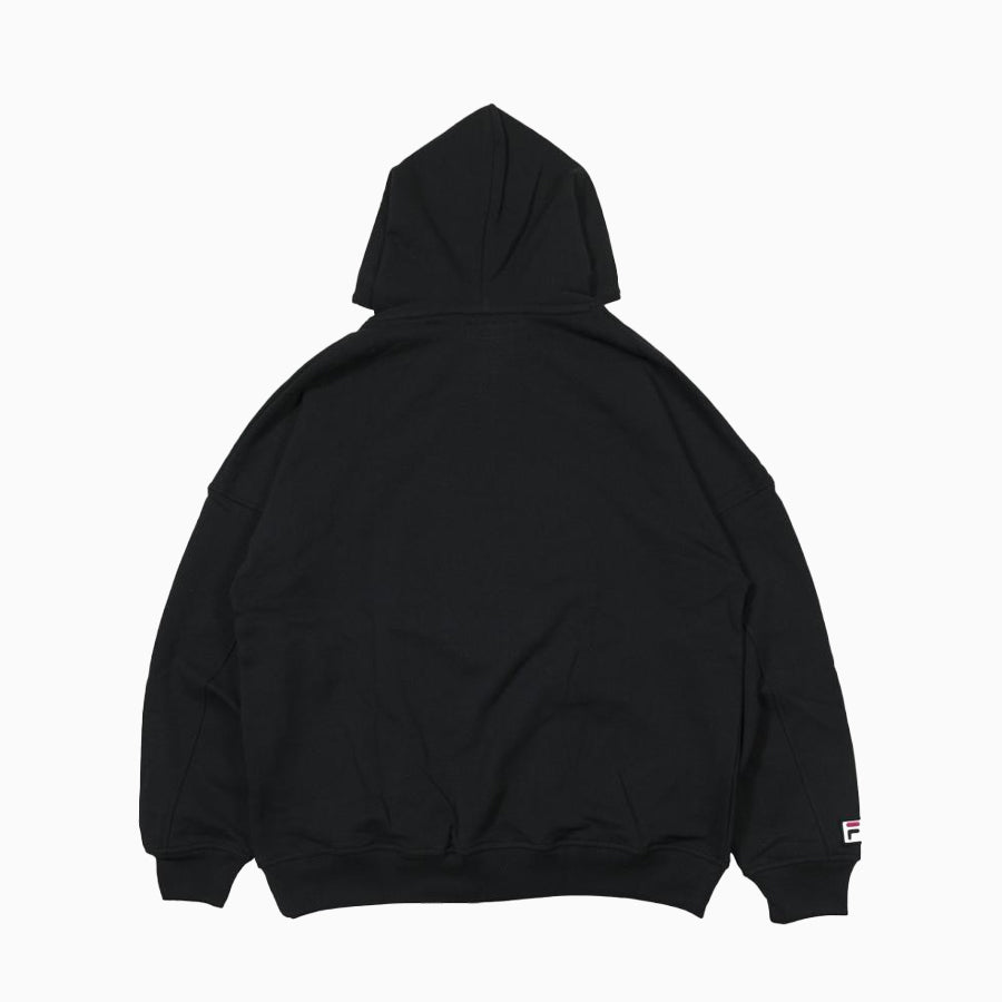 FILA HERITAGE x STAPLE HOODIE