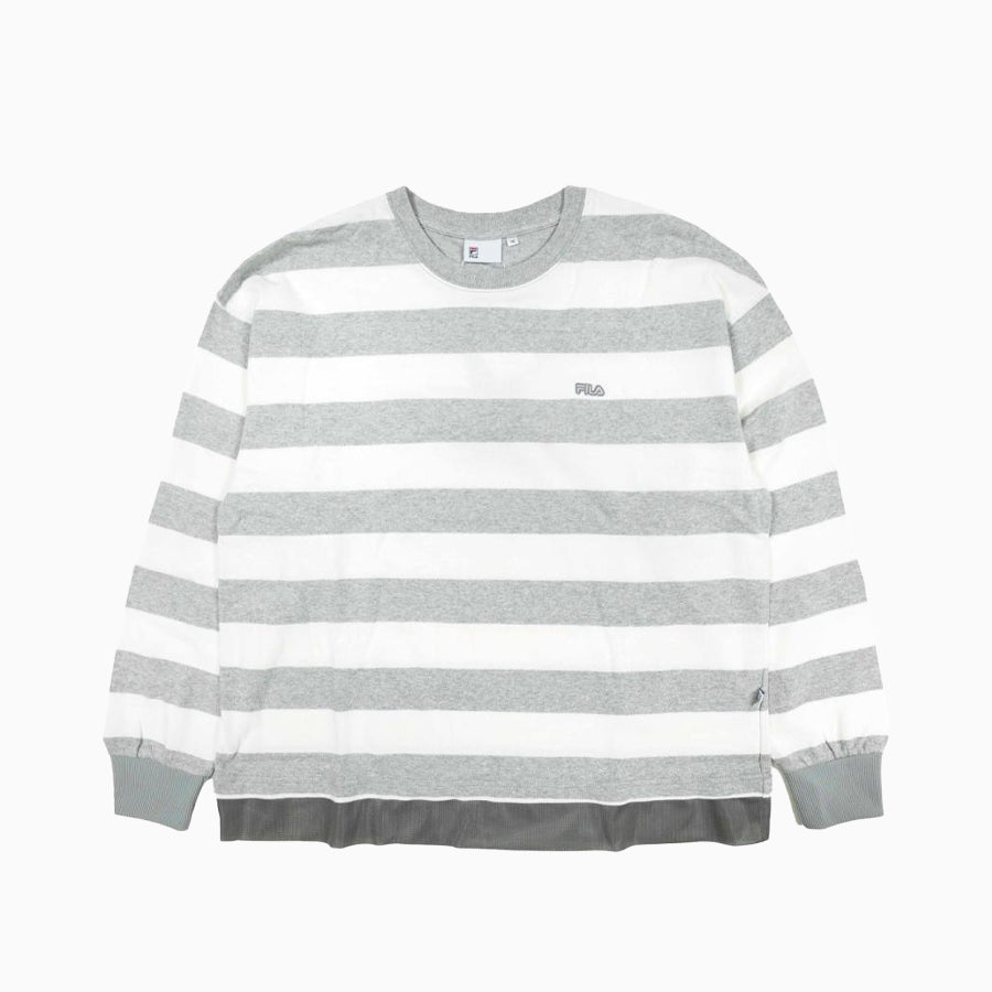 FILA HERITAGE BORDER LS