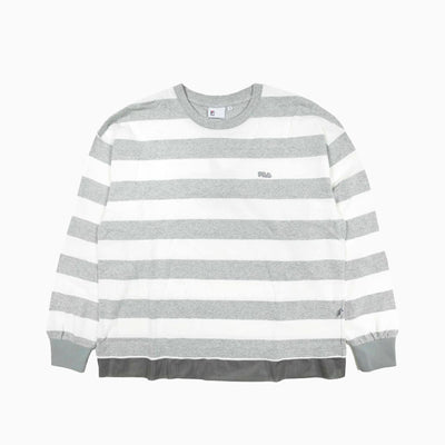 FILA HERITAGE BORDER LS