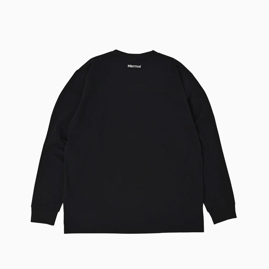 MARMOT Vision L/S T-Shirts