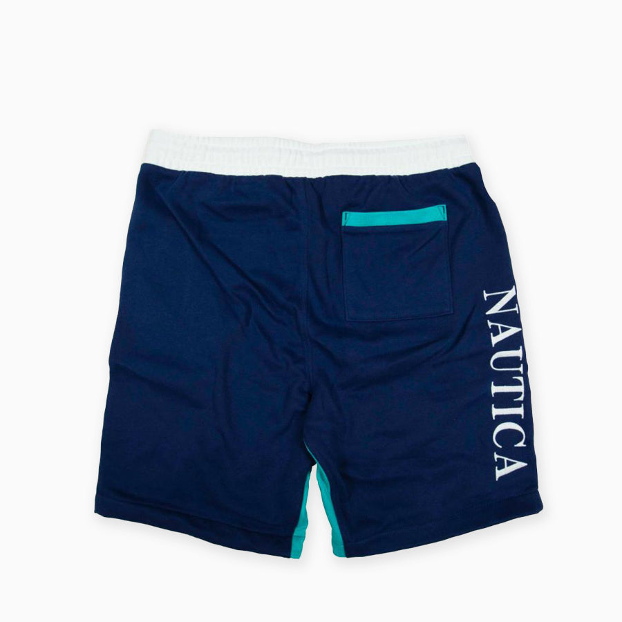 NAUTICA SWEAT SHORT
