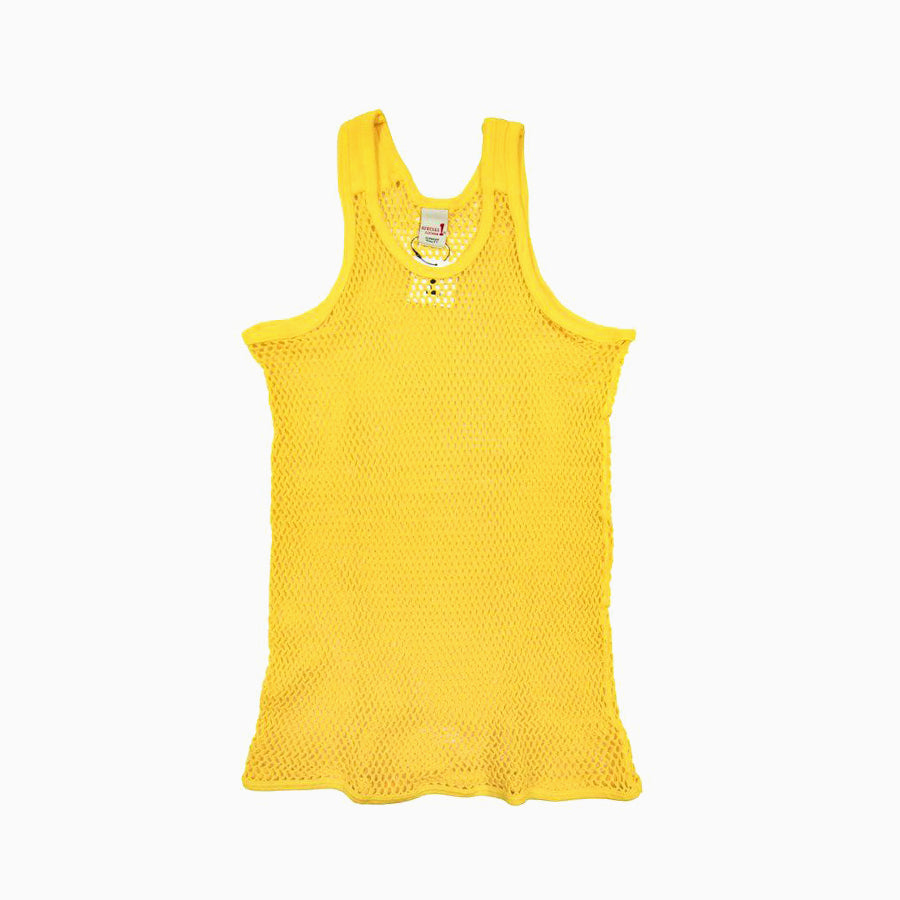 SPECIAL 1 ORIGINAL MESH VEST