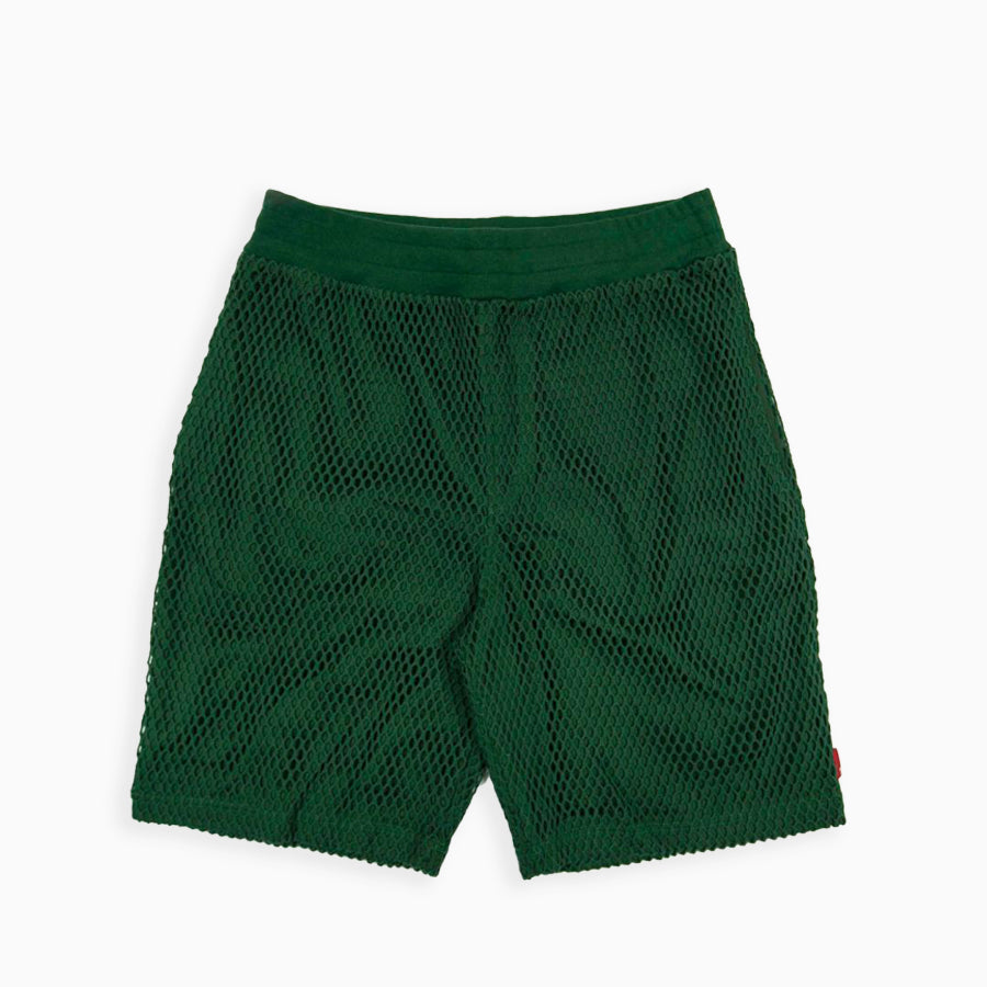SPECIAL 1 Marina x Cotton Shorts
