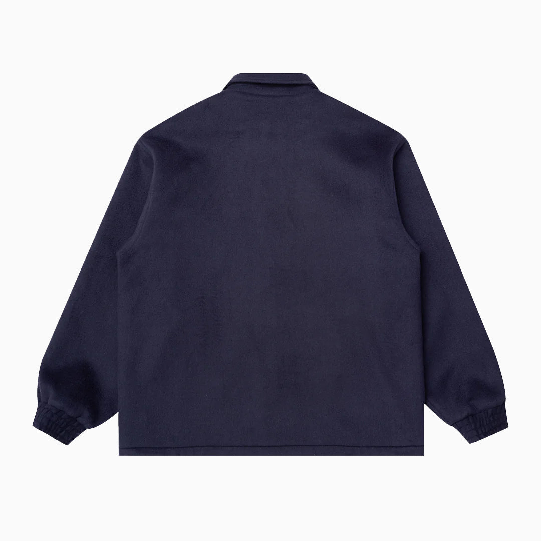 PARLEZ PODIUM COACH JACKET