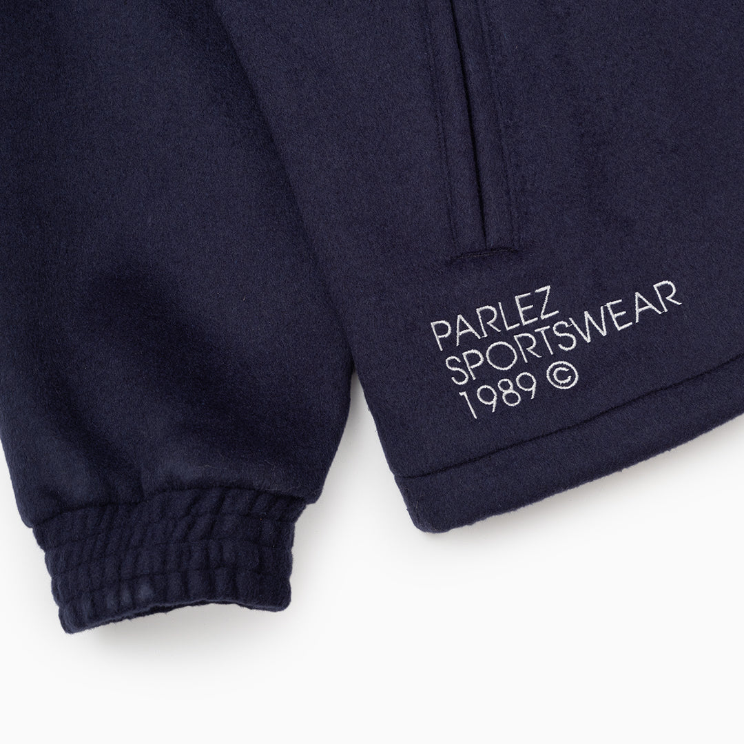 PARLEZ PODIUM COACH JACKET