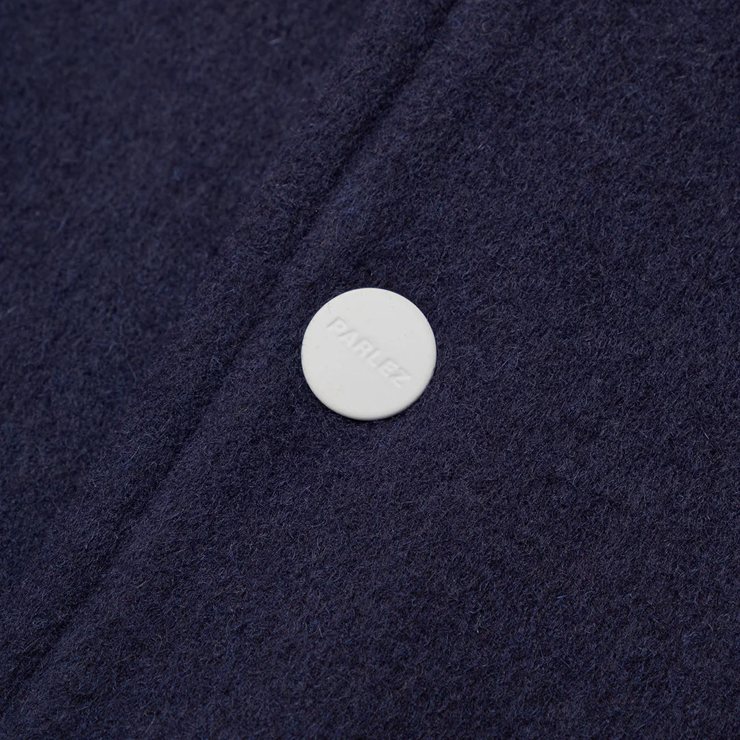 PARLEZ PODIUM COACH JACKET