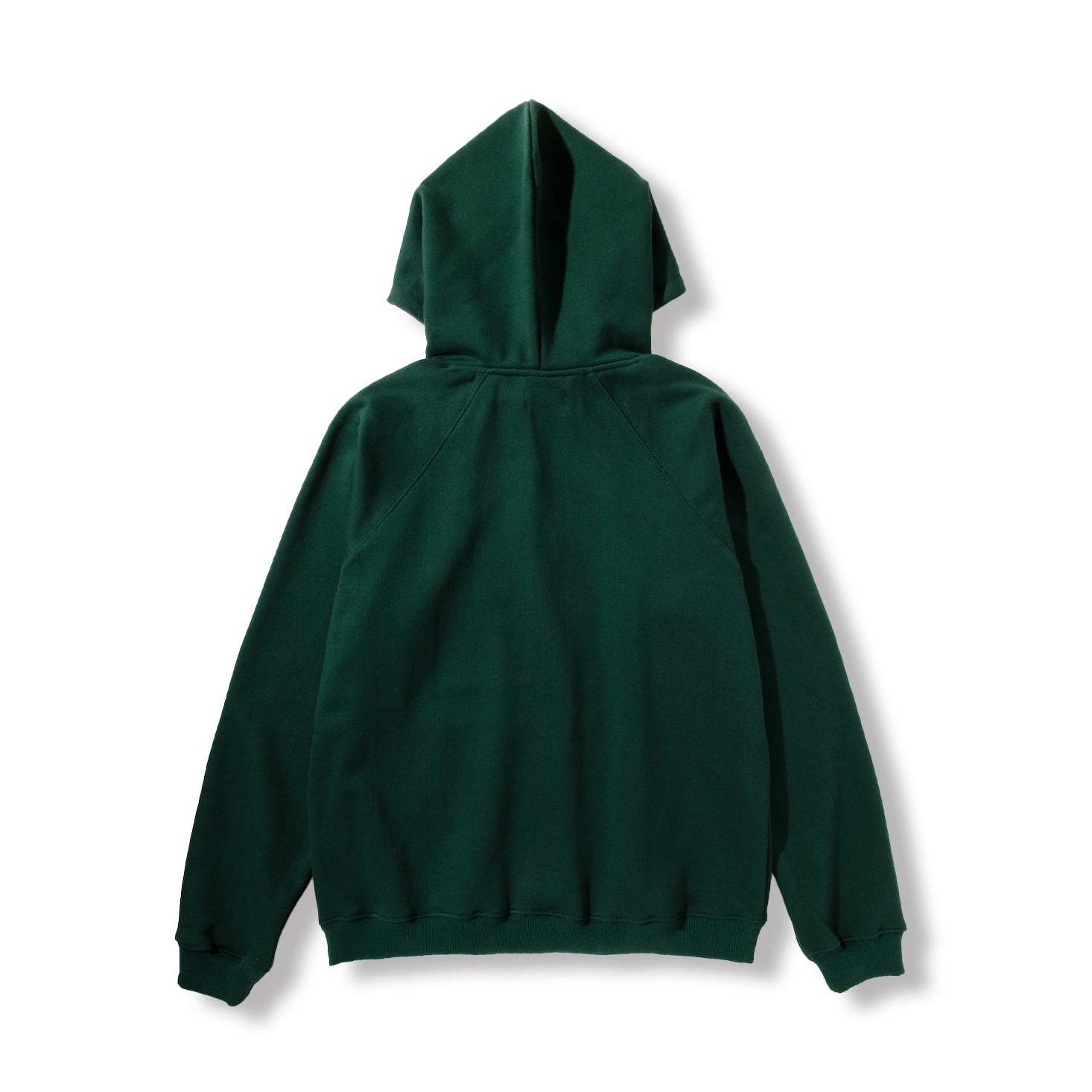 ATHATIME CLOTHING BOUTIQUE HOODIE "FORT GREENE"