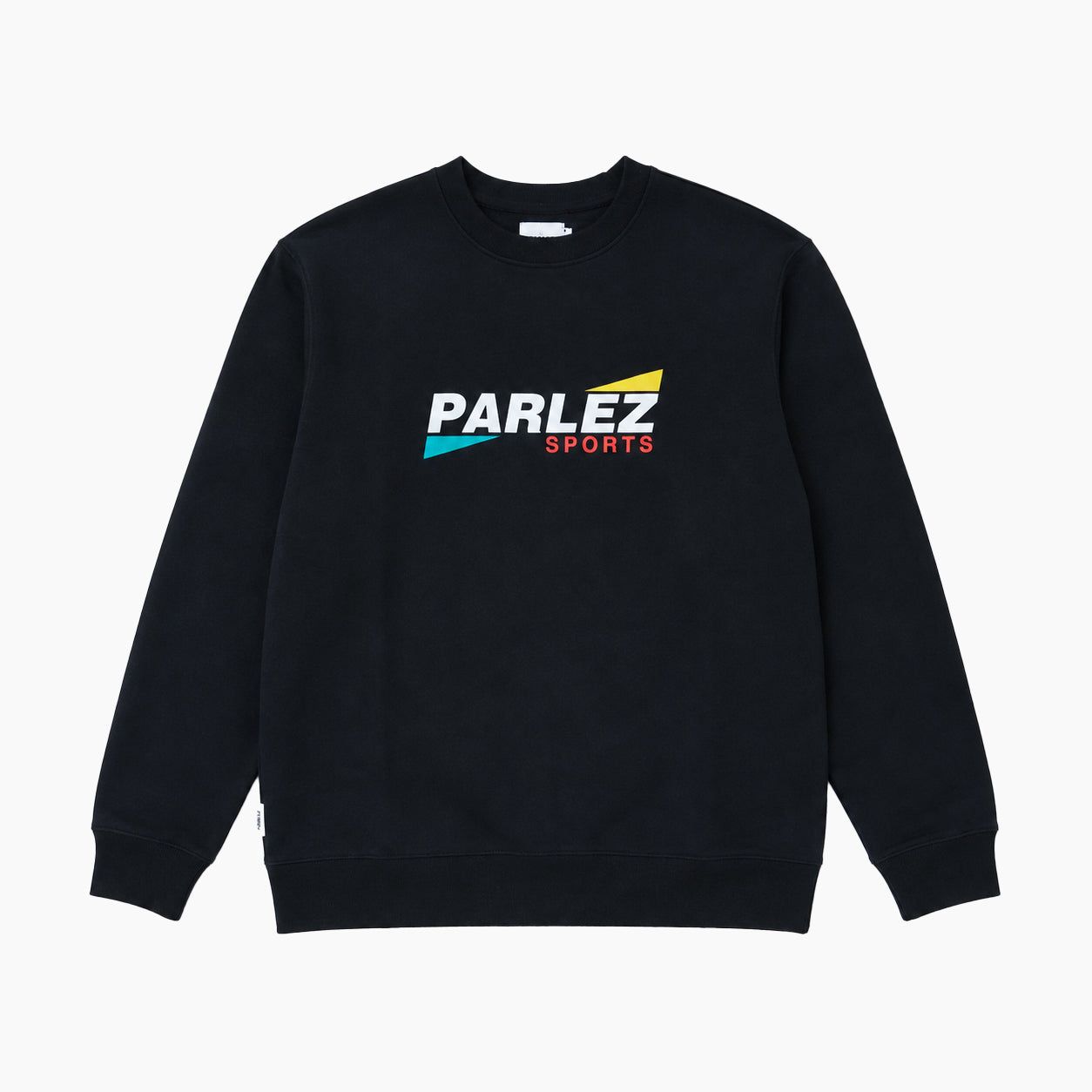 Parlez clothing BAY SHORE SWEATSHIRT