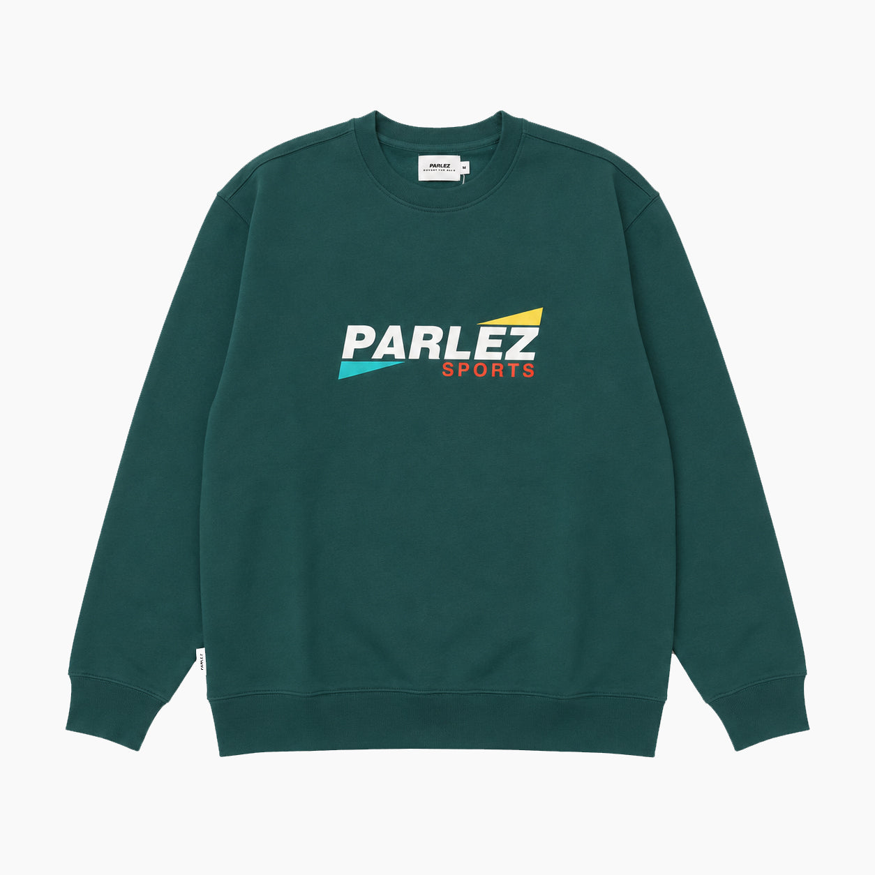 Parlez clothing BAY SHORE SWEATSHIRT