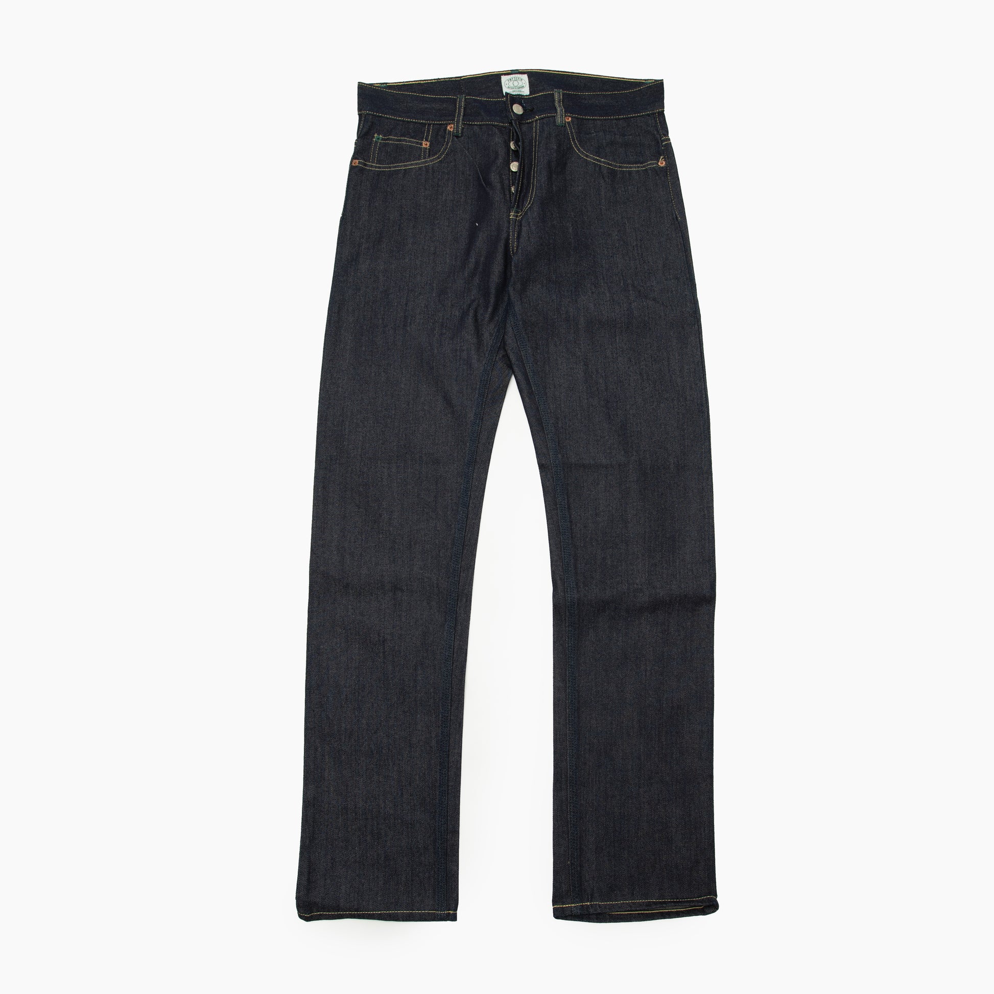 POT MEETS POP THAISTICK DARK BLUE
