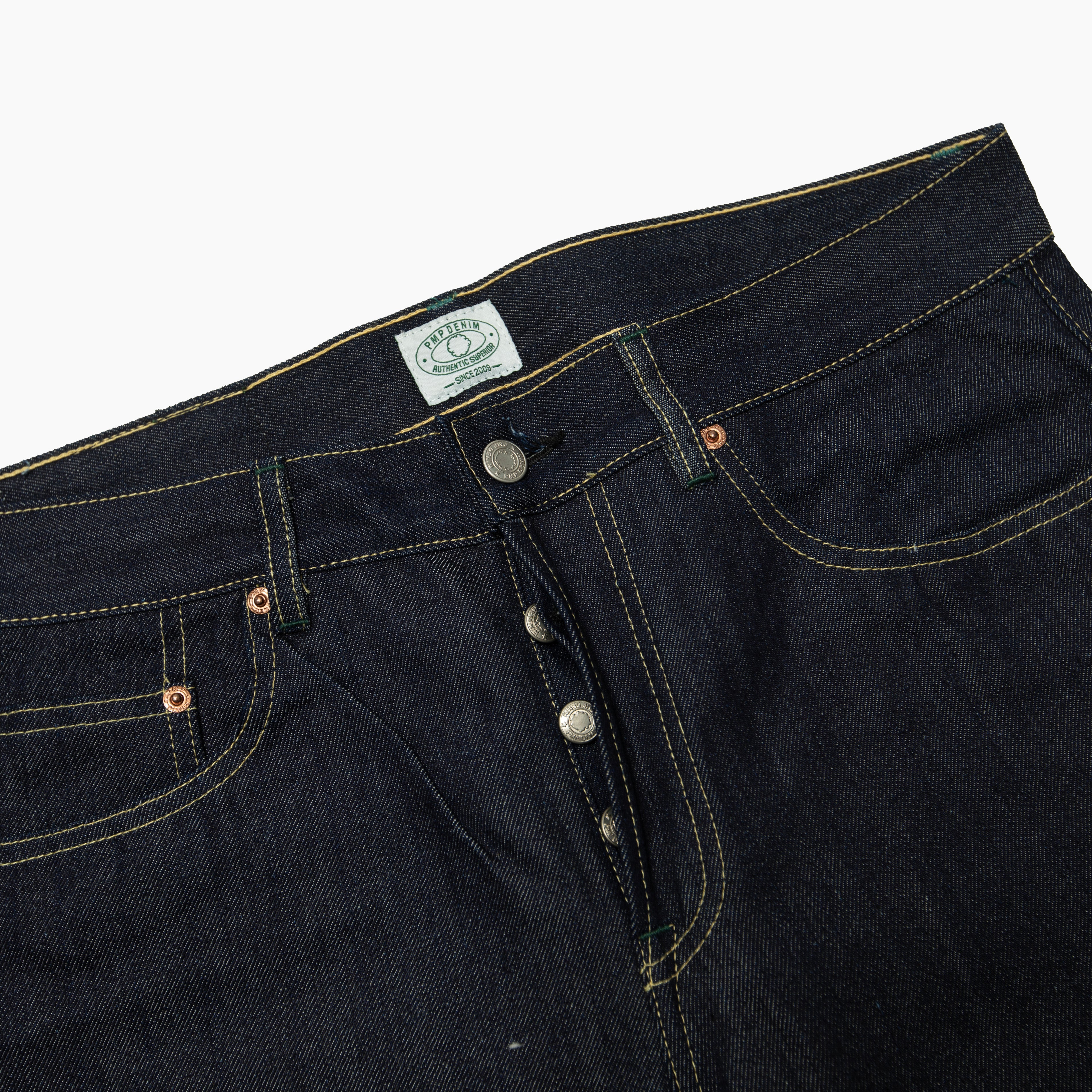 POT MEETS POP THAISTICK DARK BLUE
