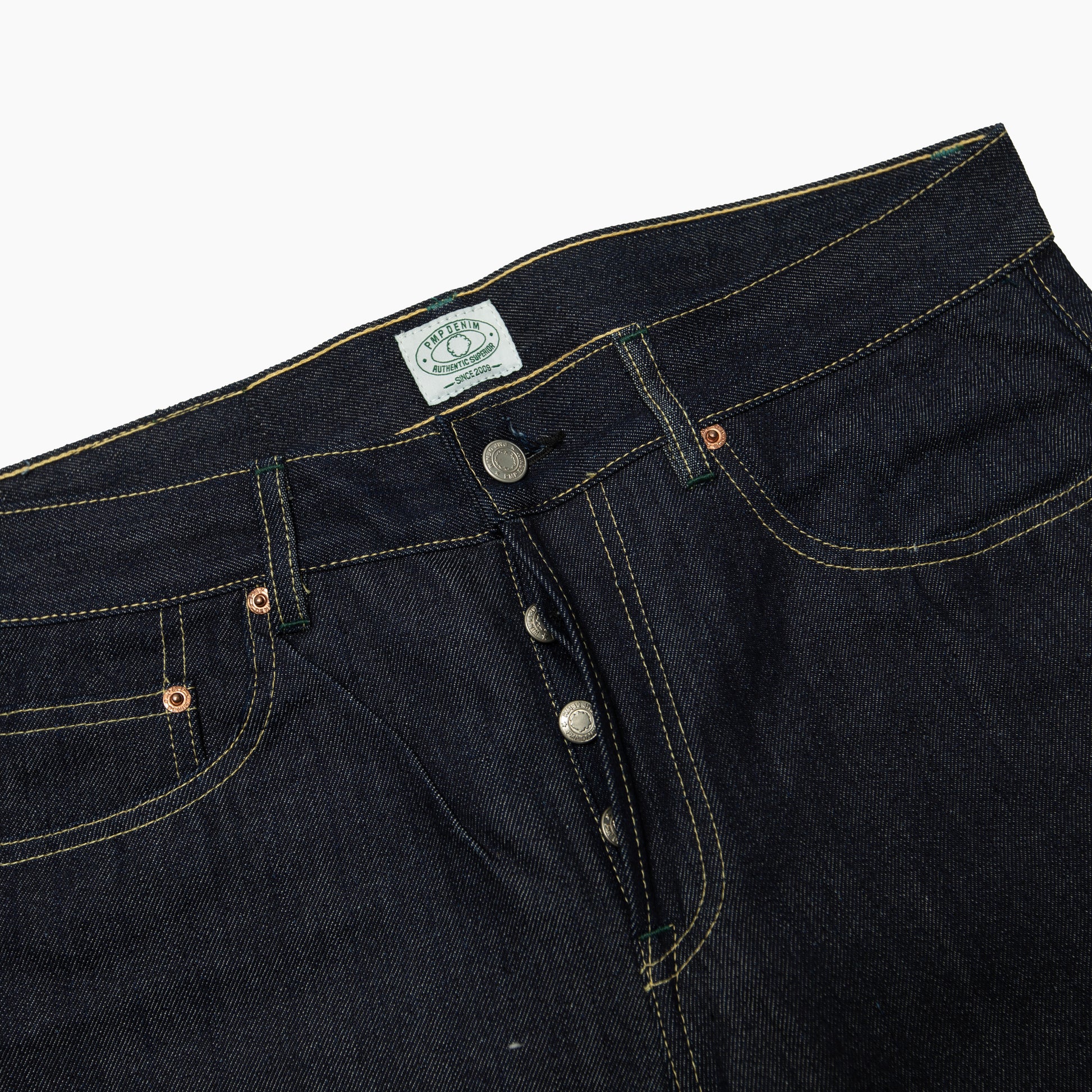 POT MEETS POP THAISTICK DARK BLUE