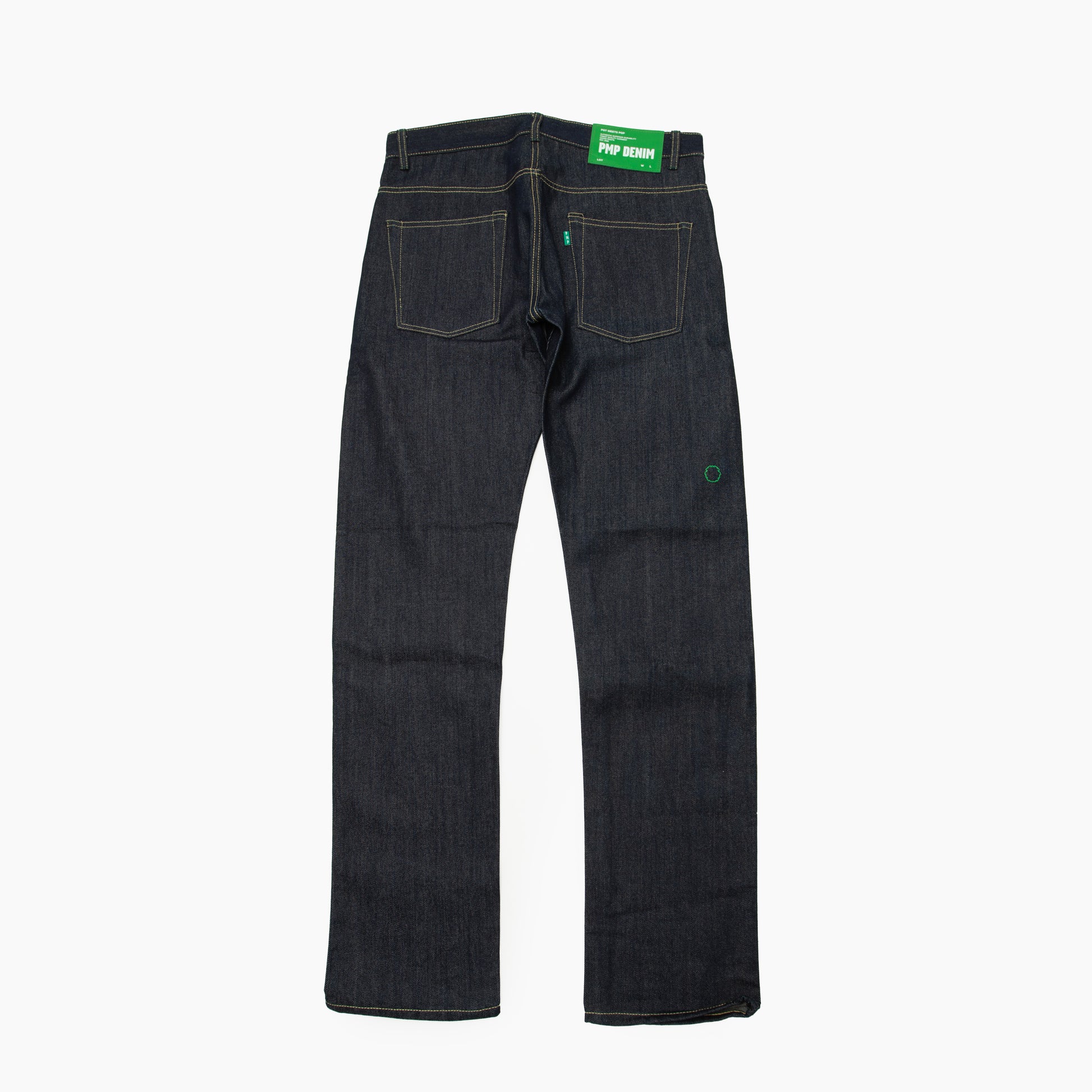 POT MEETS POP THAISTICK DARK BLUE