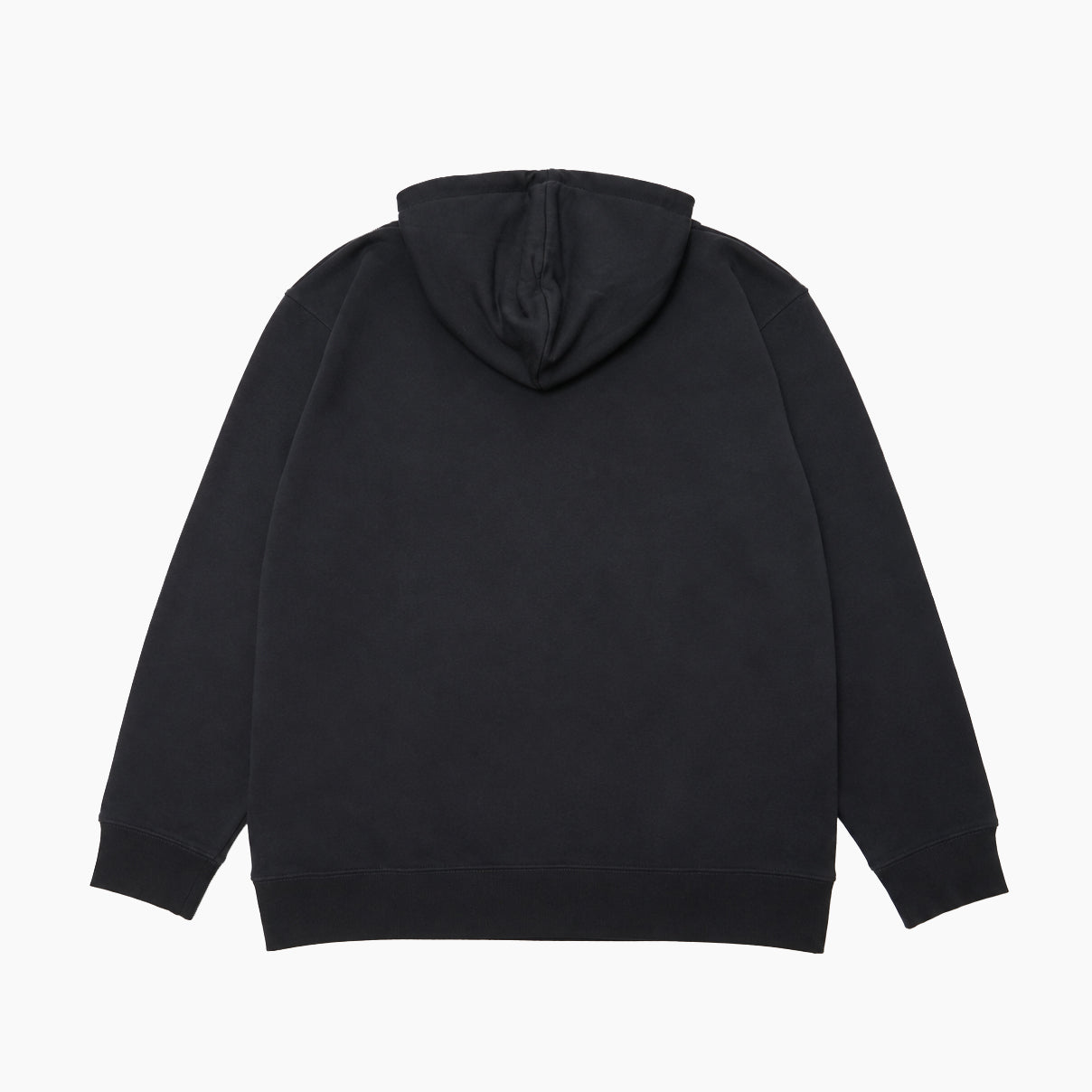 Parlez clothing BENSE HOOD NAVY