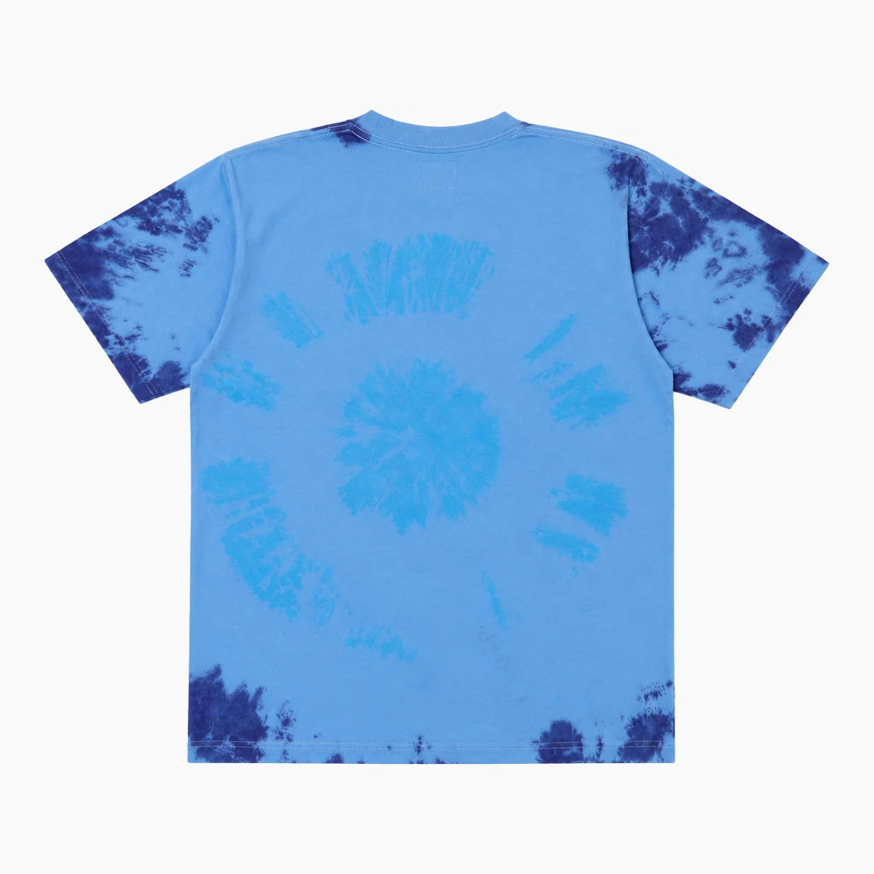 POT MEETS POP WHY CAN'T WE BE STONED TEE TYE-DYE