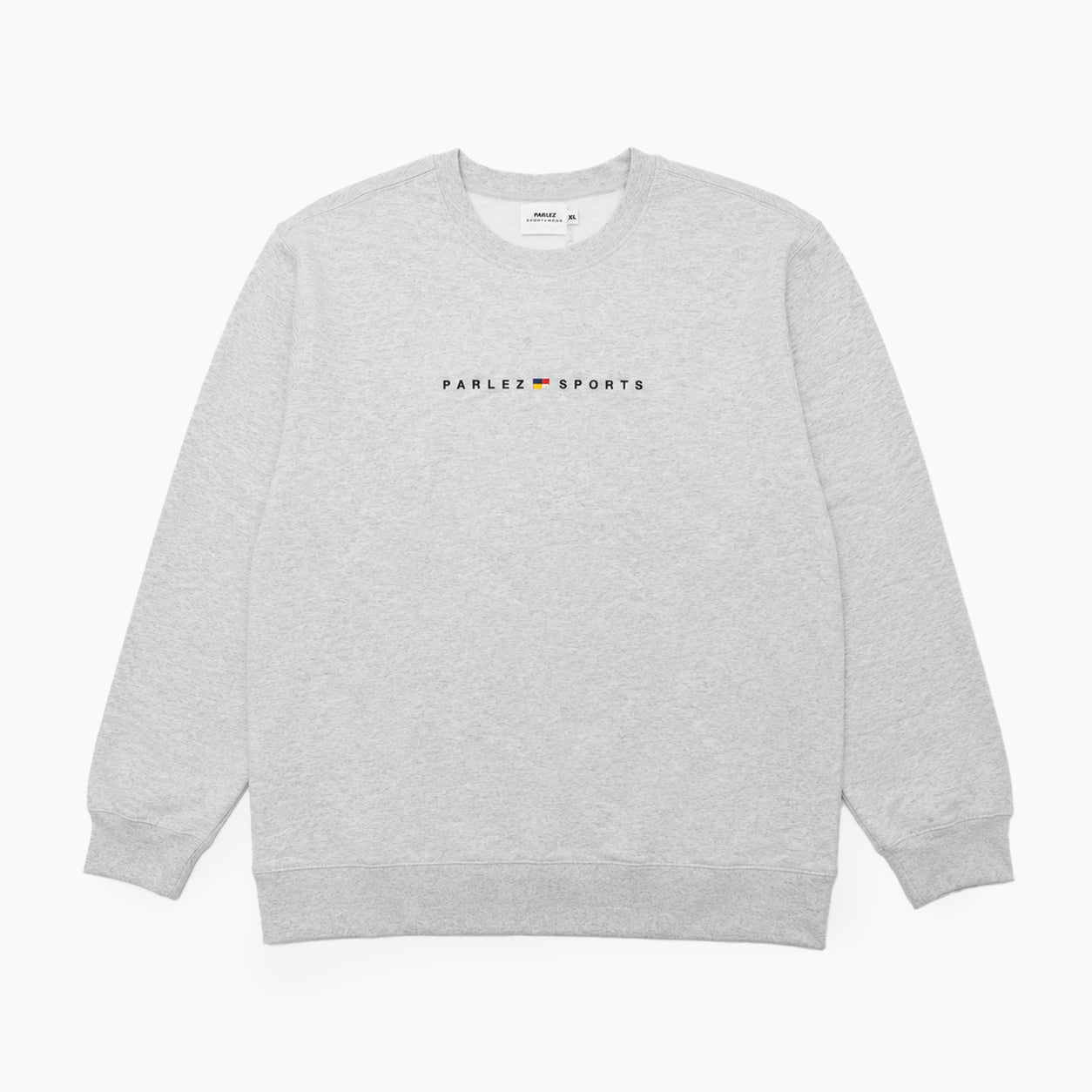 Parlez clothing Crewneck