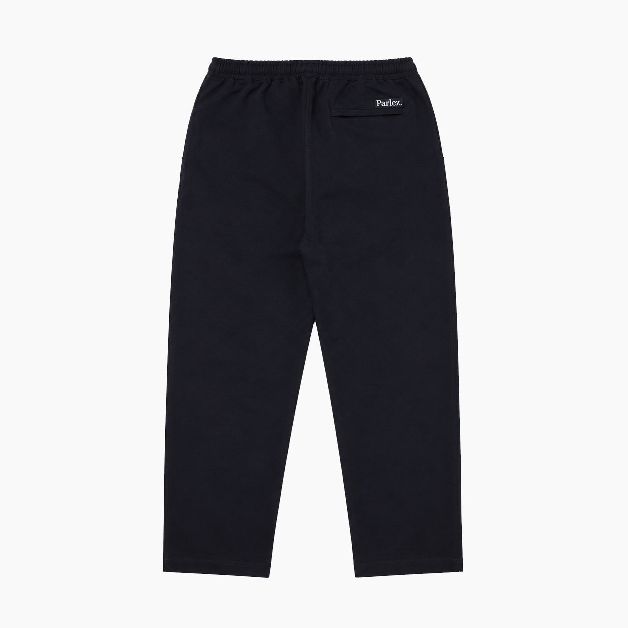 Parlez clothing NEXUS TROUSERS MIDNIGHT