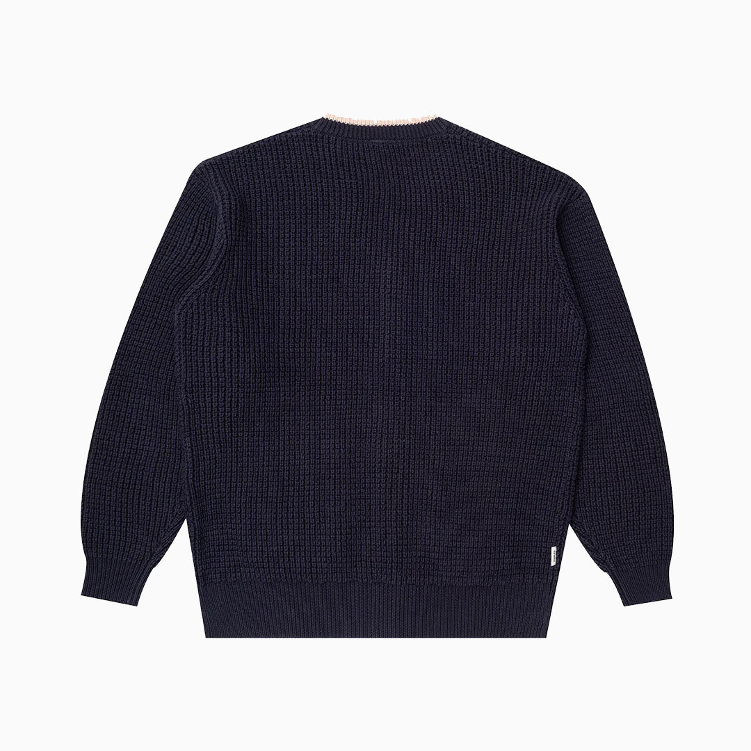 PARLEZ CLUBMAN CARDIGAN
