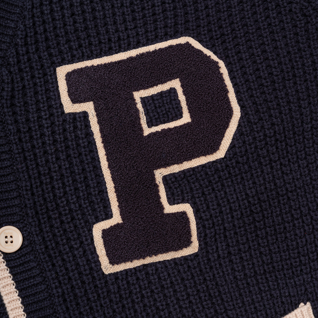 PARLEZ CLUBMAN CARDIGAN