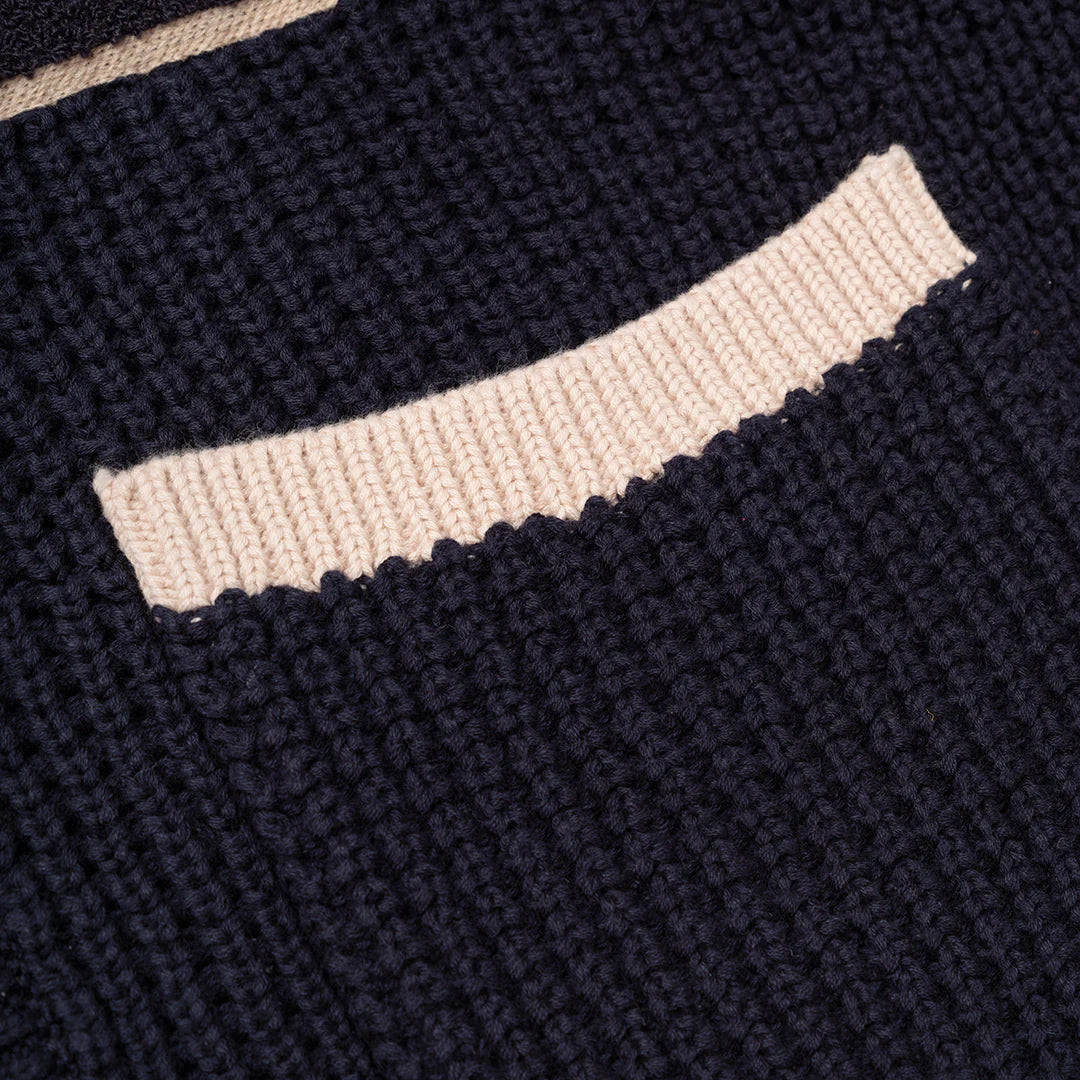 PARLEZ CLUBMAN CARDIGAN