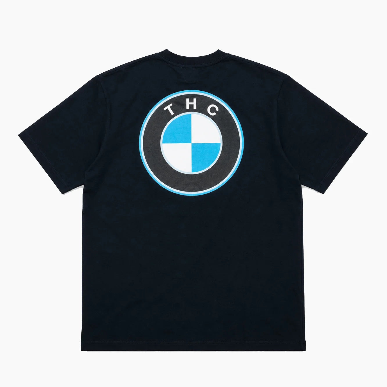 POT MEETS POP THC TEE