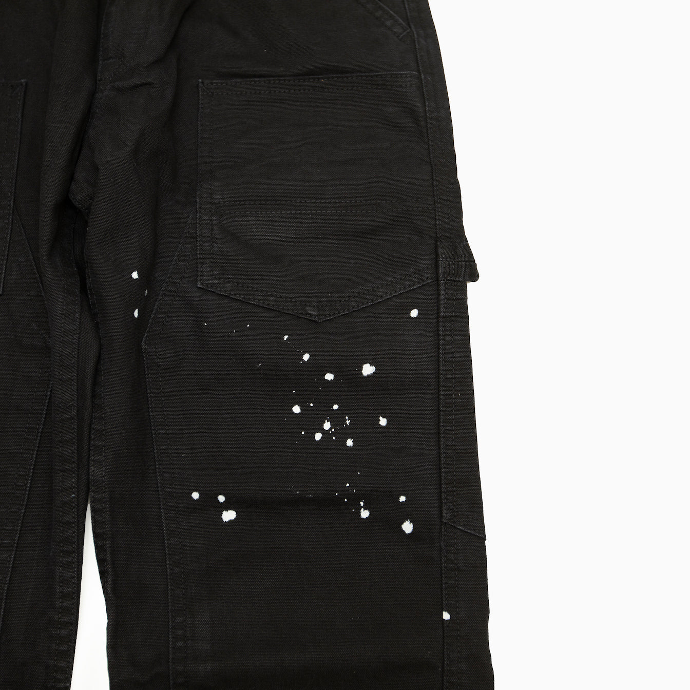 POT MEETS POP "CACHO CARPNTER PANTS