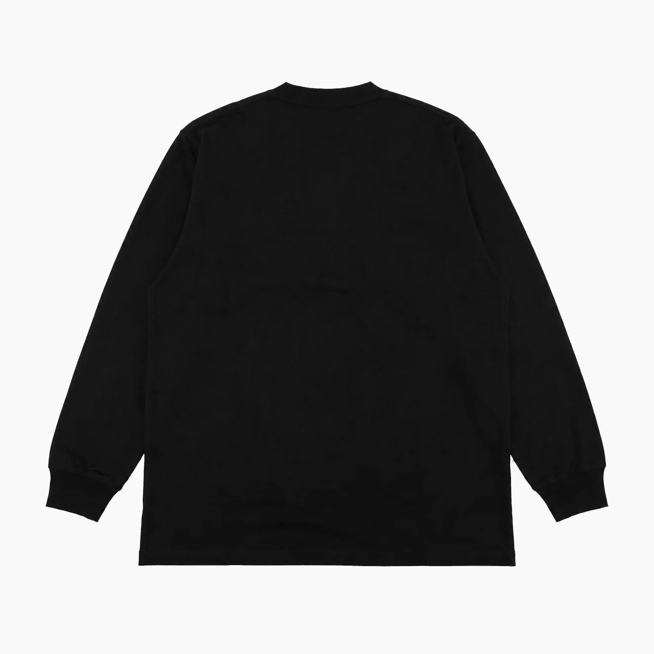POT MEETS POP LEAF LOGO TEE