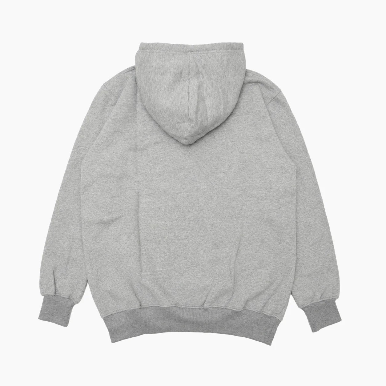 POT MEETS POP LEAF LOGO HOODIE