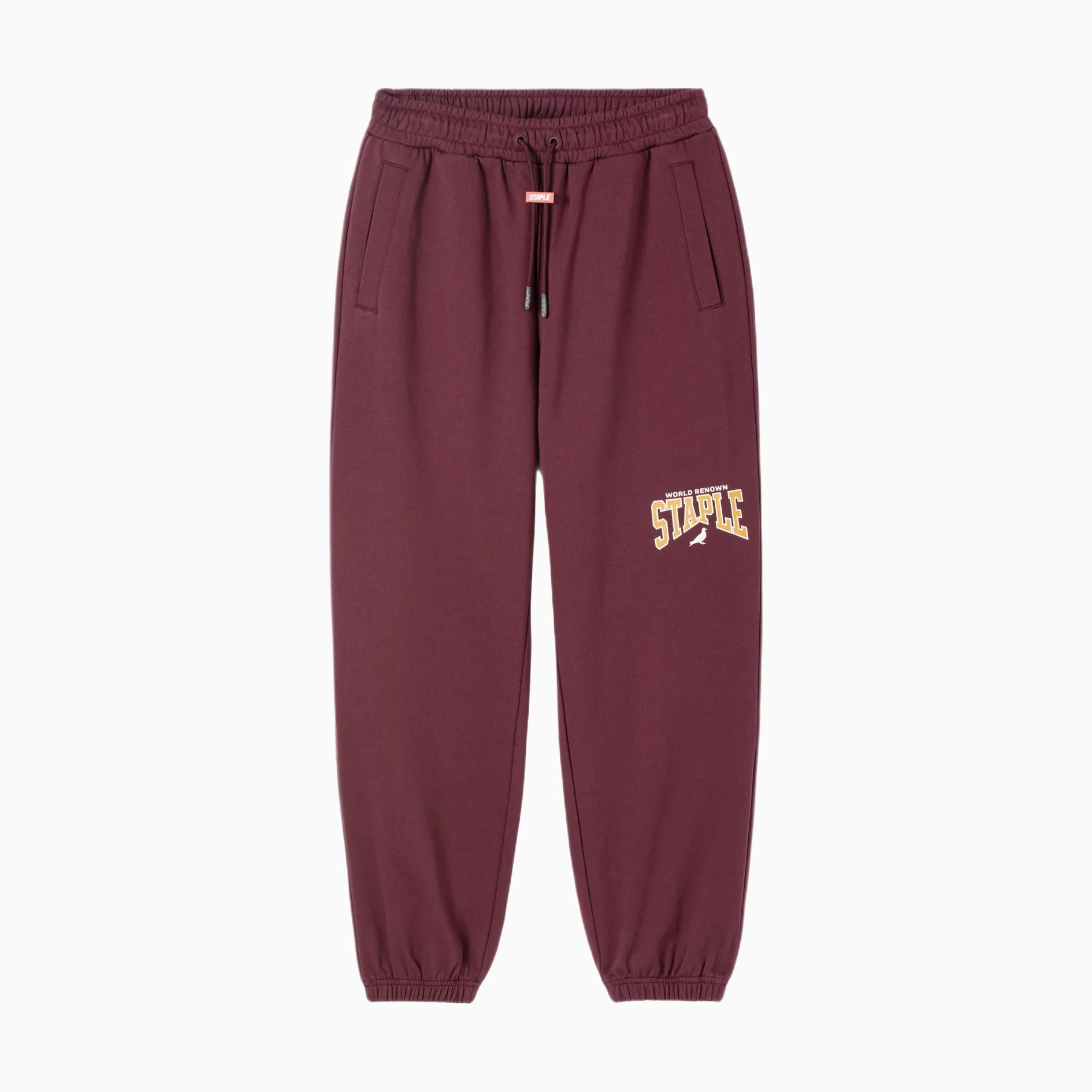 Staple Starks Logo Sweatpant