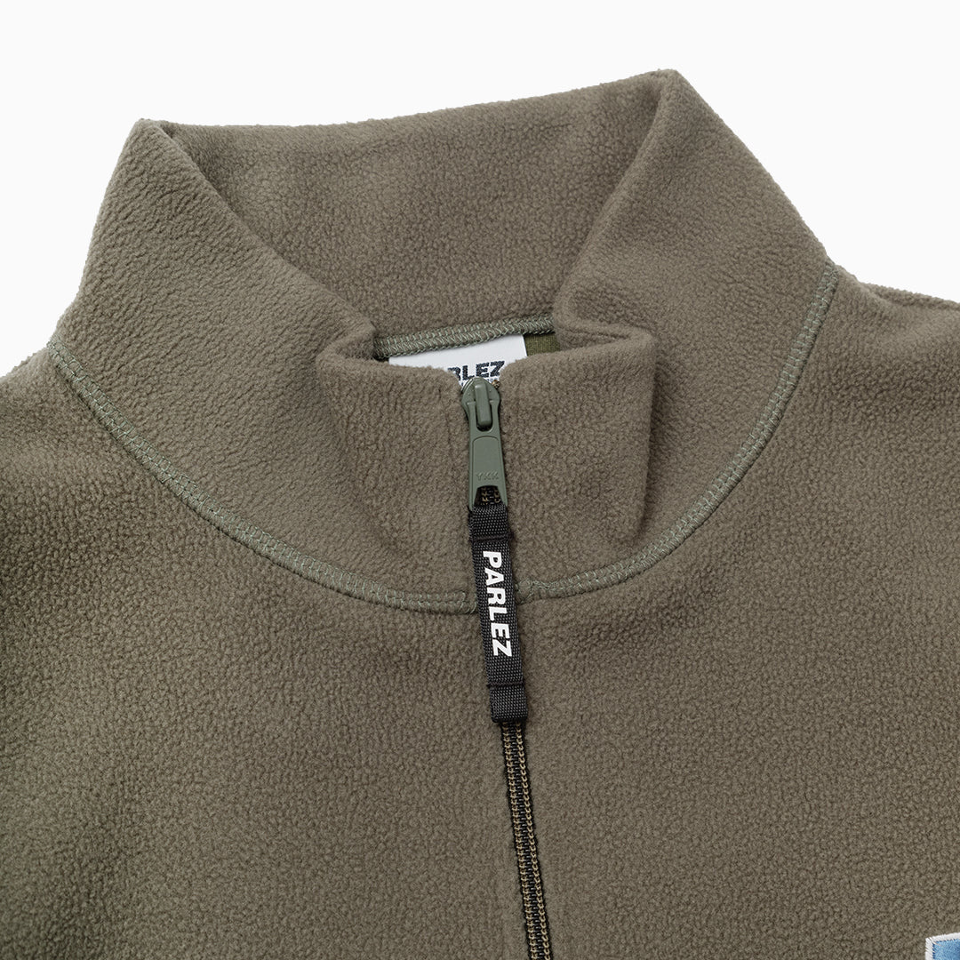 PARLEZ APEX FLEECE