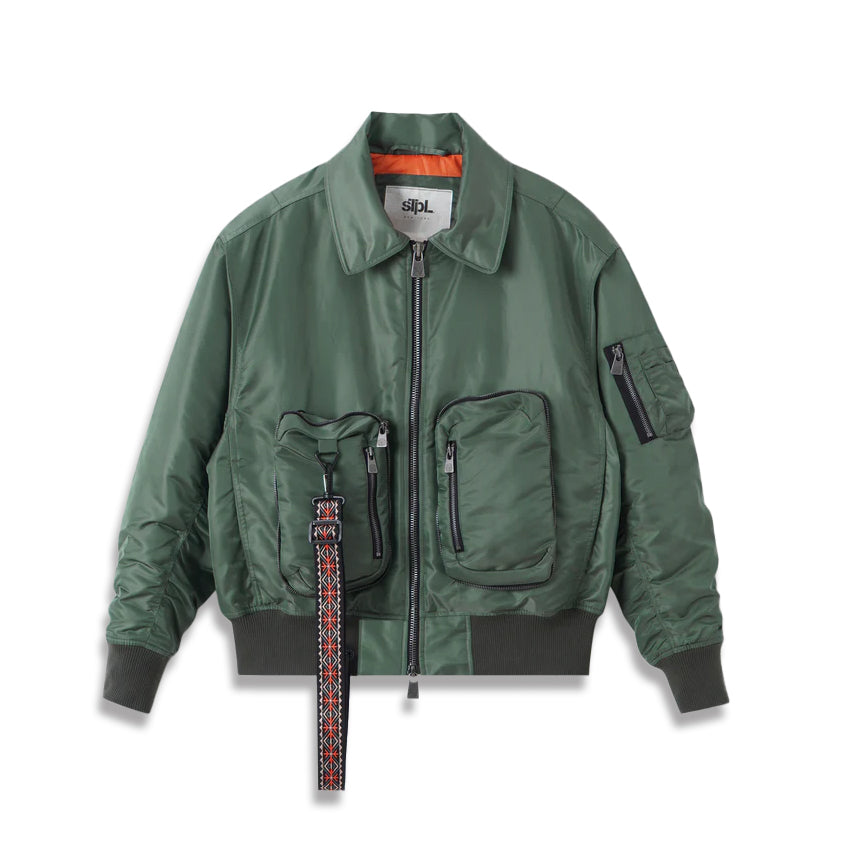 STAPLE Empire Bomber Jacket
