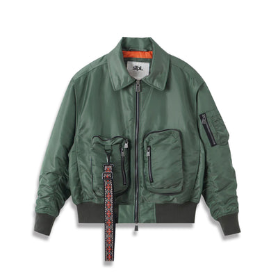 STAPLE Empire Bomber Jacket