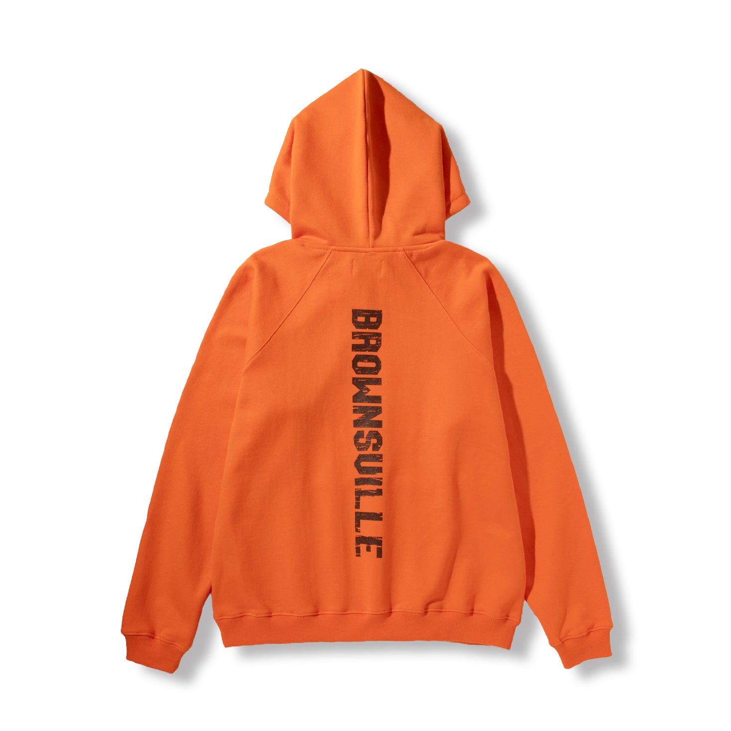 ATHATIME CLOTHING BOUTIQUE "BROWNSVILLE" HOODIE