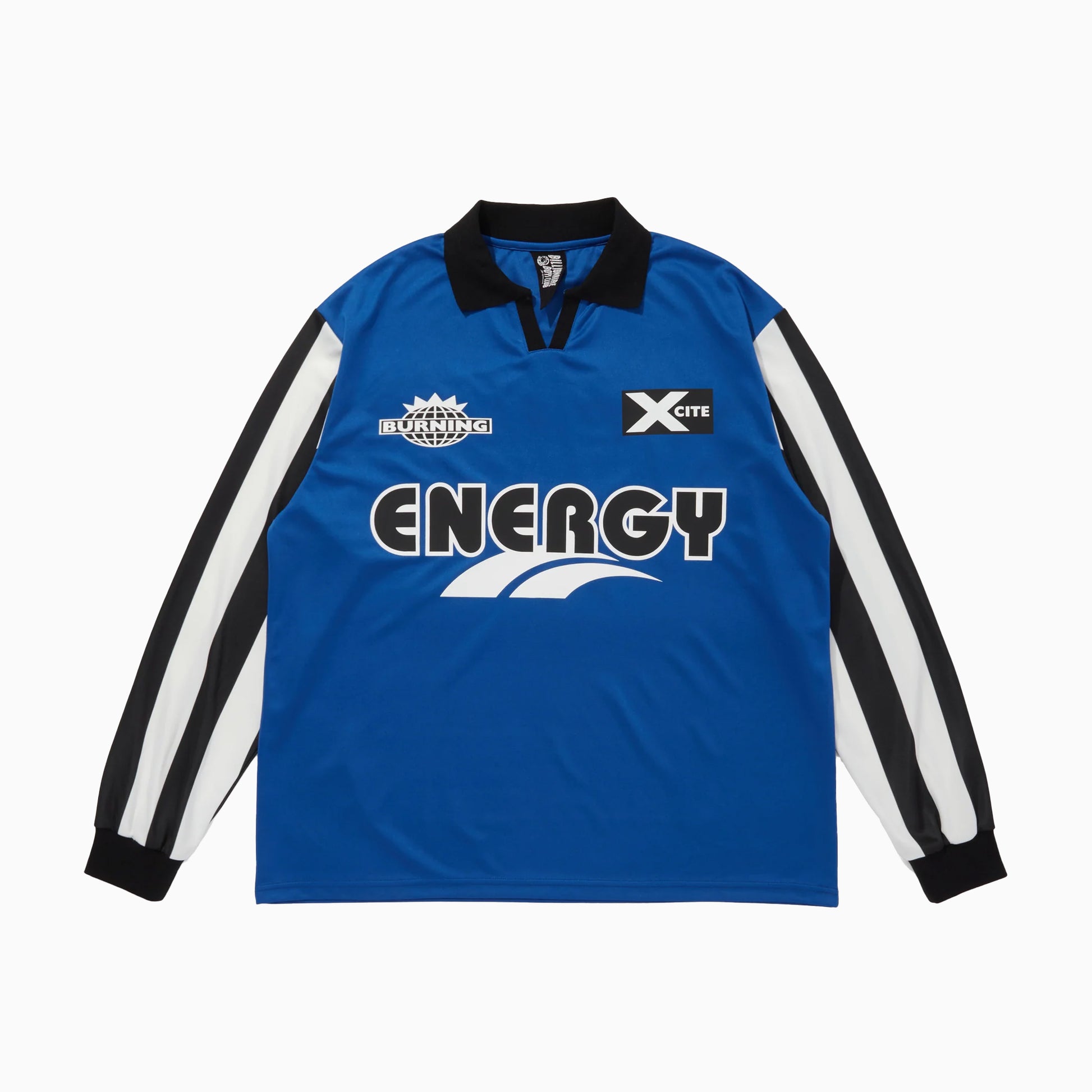 BILLIONAIRE BOYS CLUB L/S GAME SHIRT